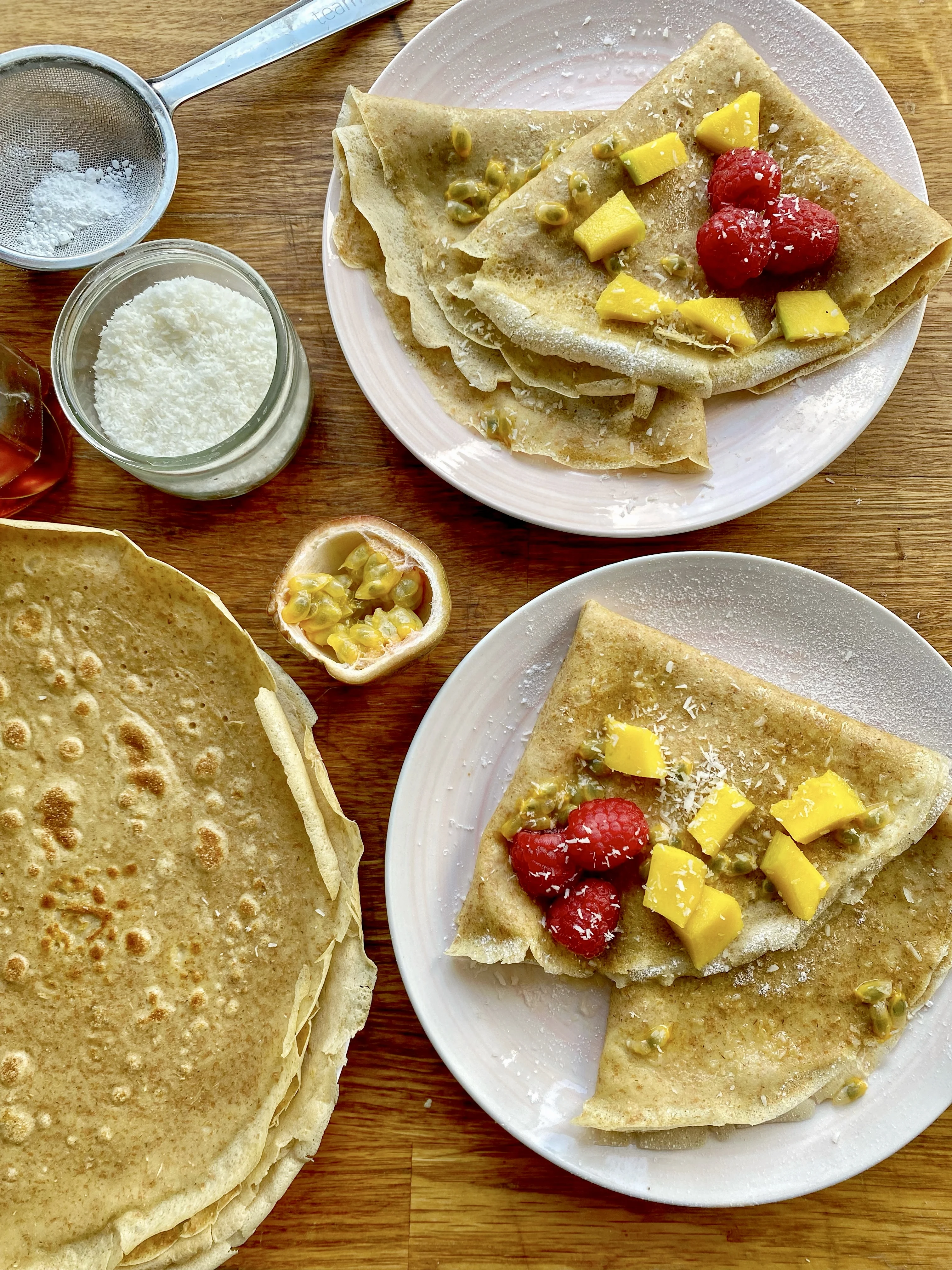 3-ingredient-low-fat-crepe-recipe