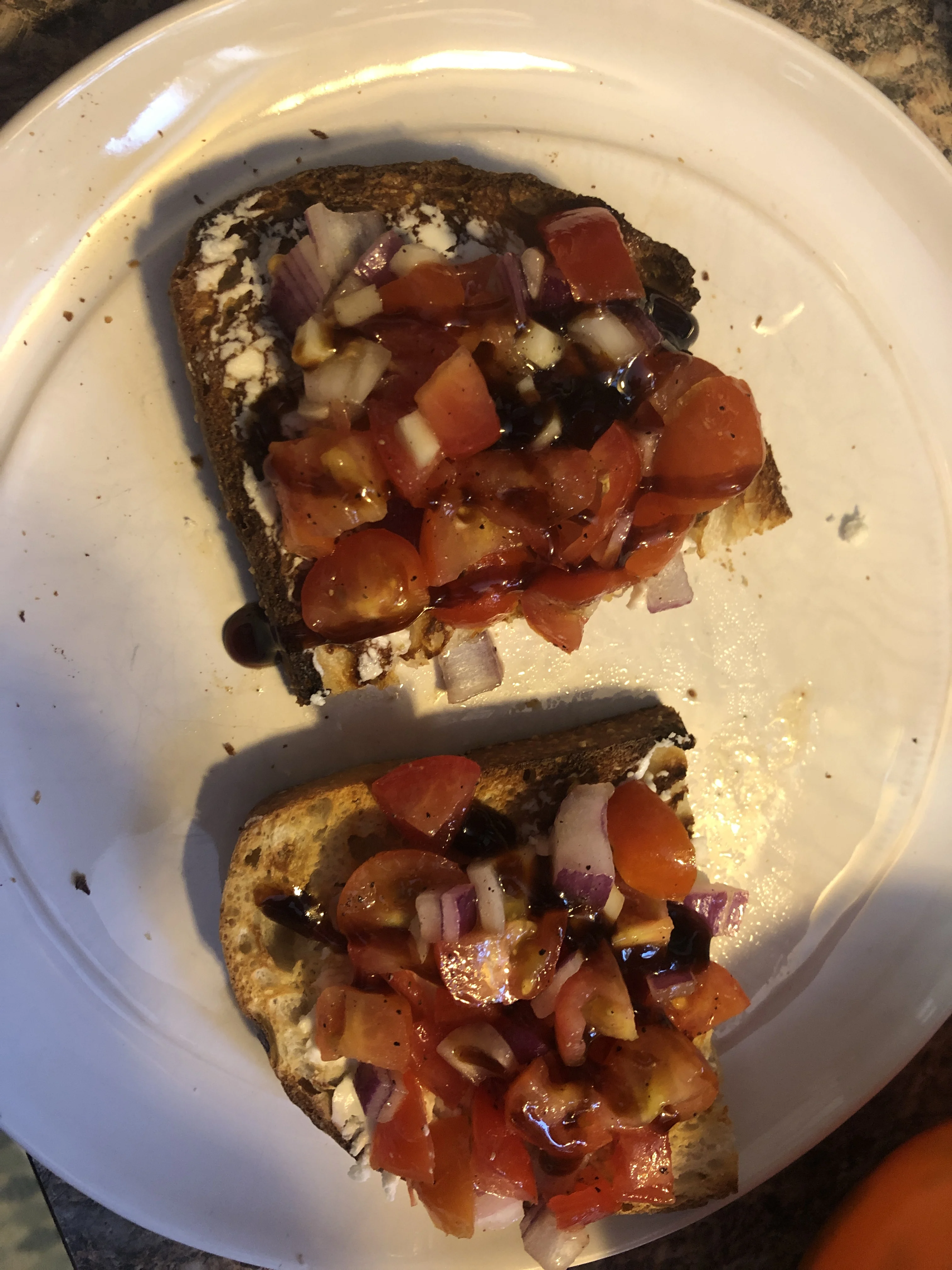 sourdough-bruchetta