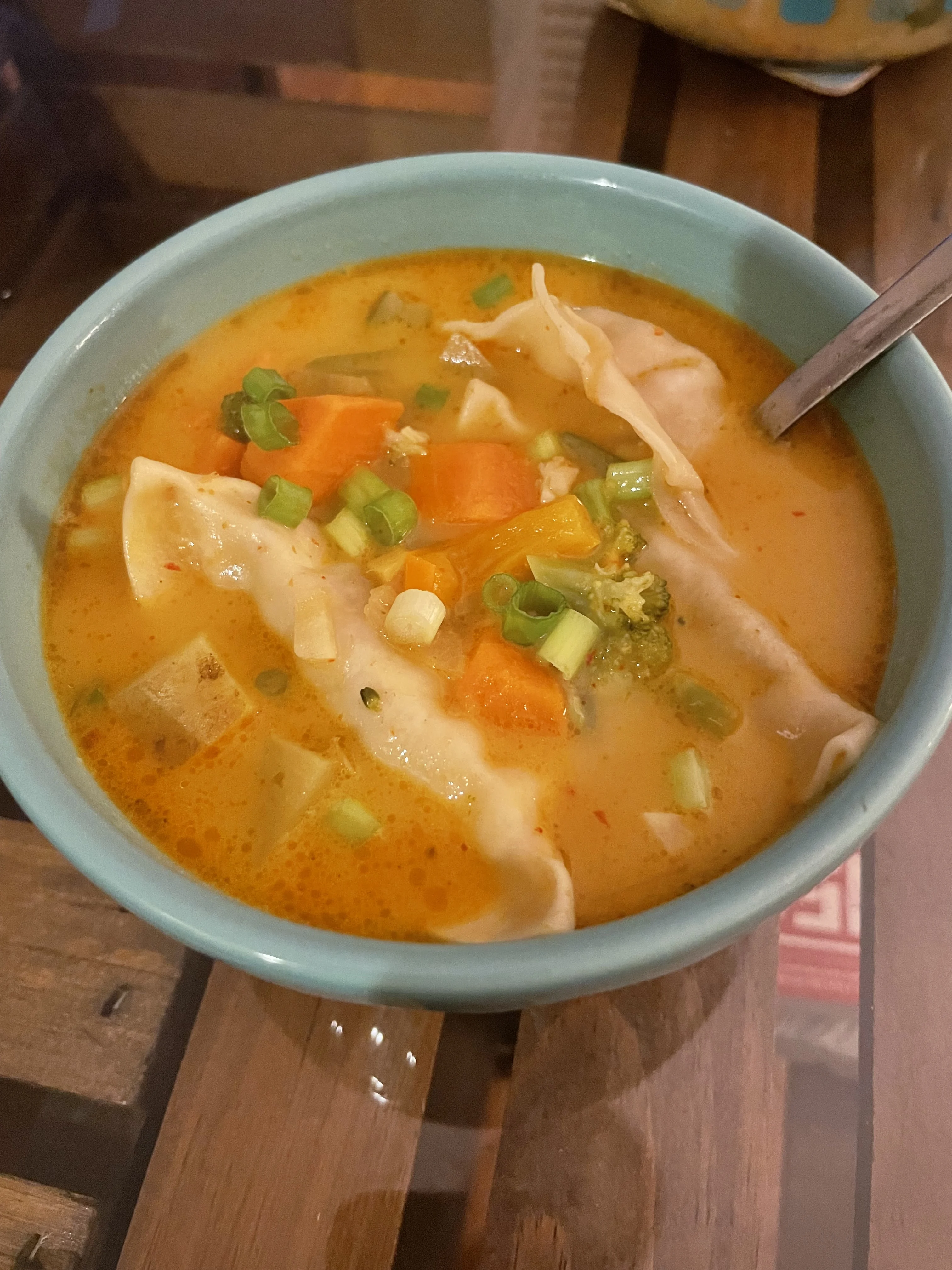 dumpling-curry-soup