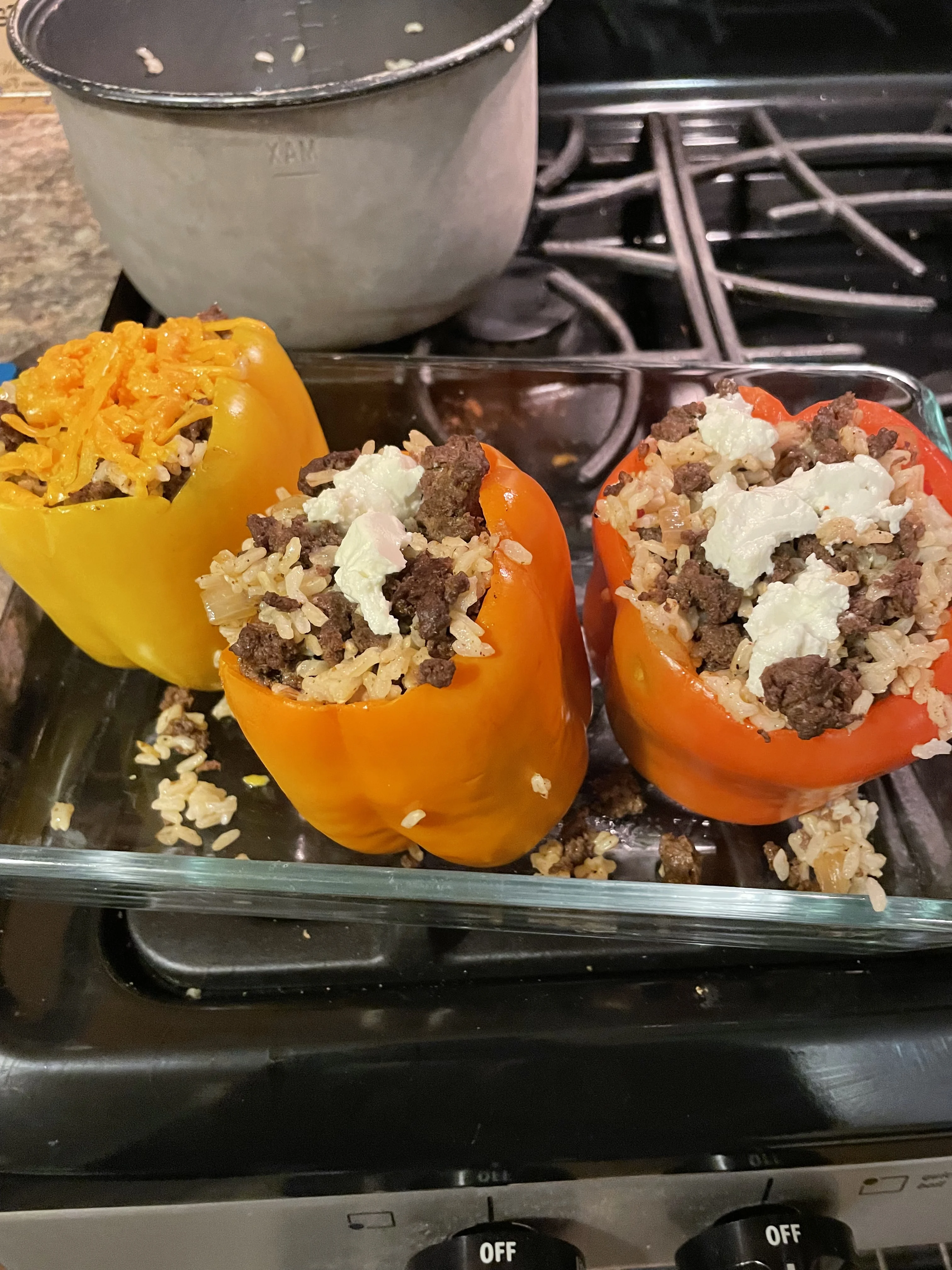 simple-stuffed-peppers