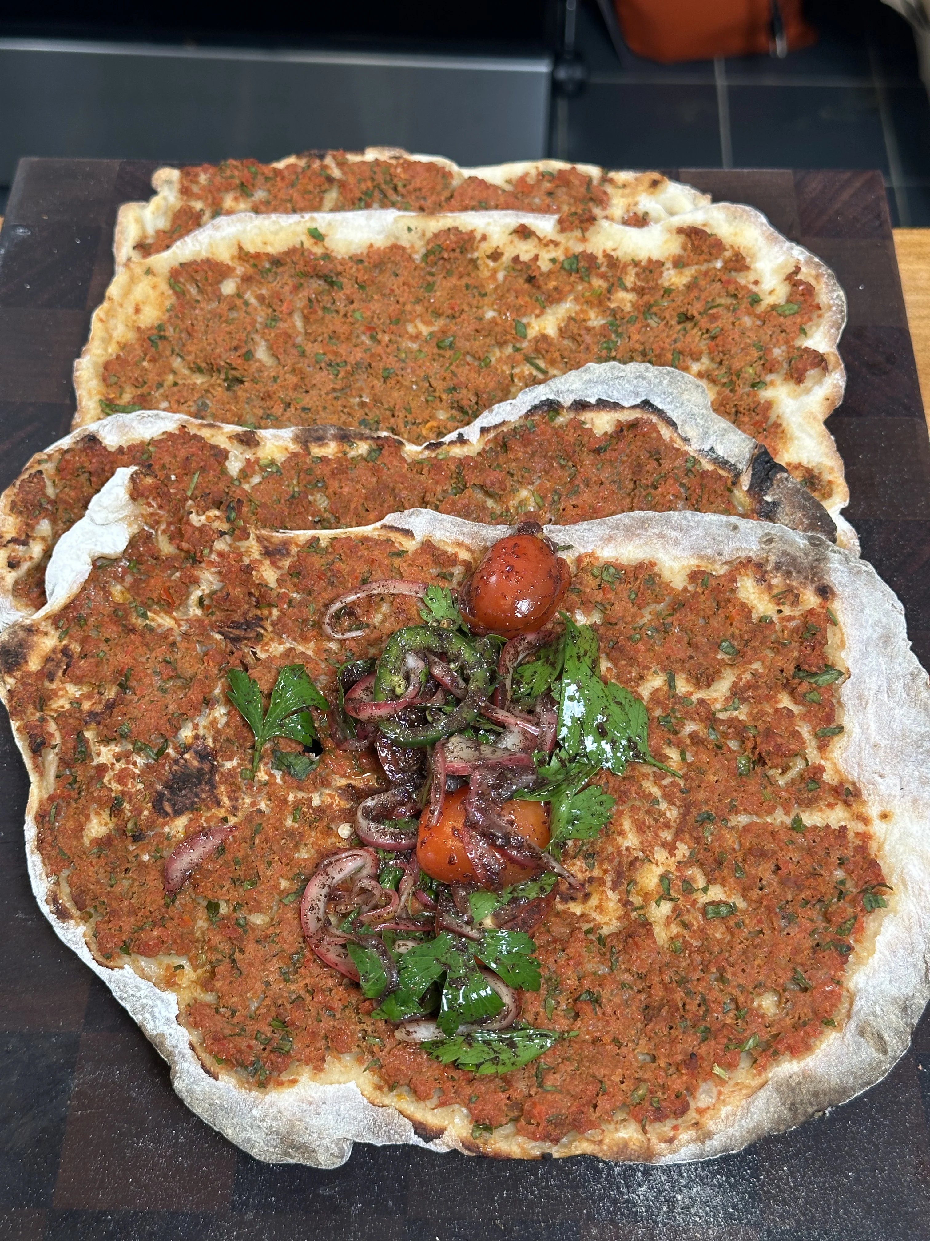 lahmacun