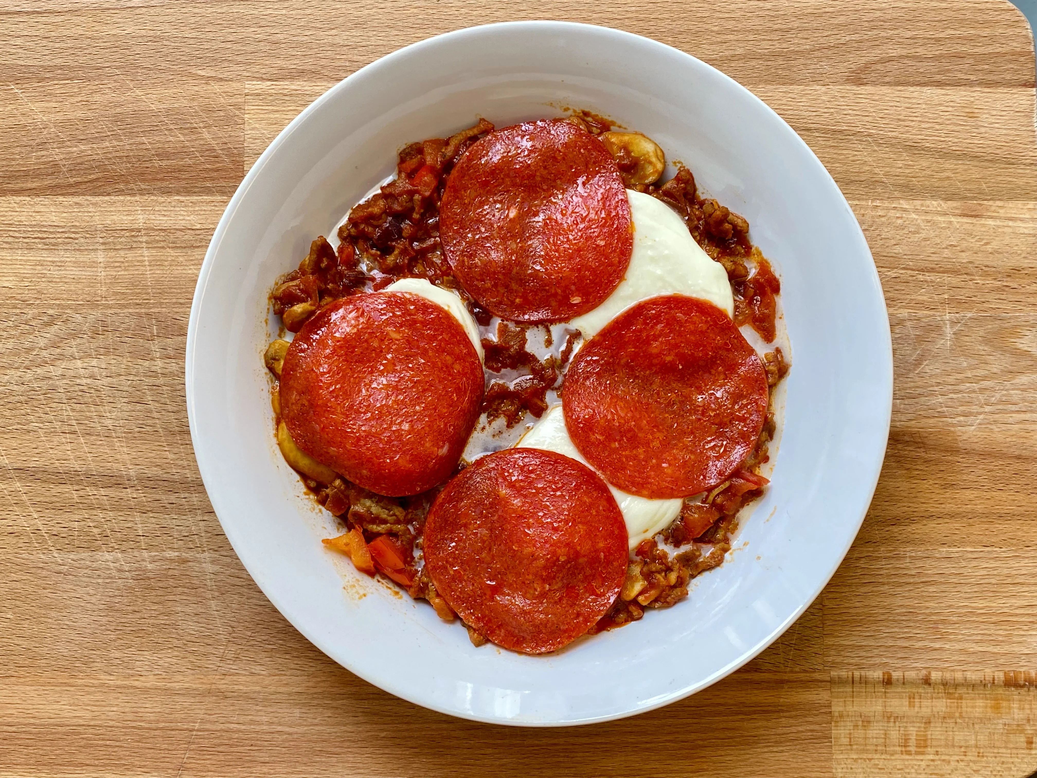 pizza-bowl