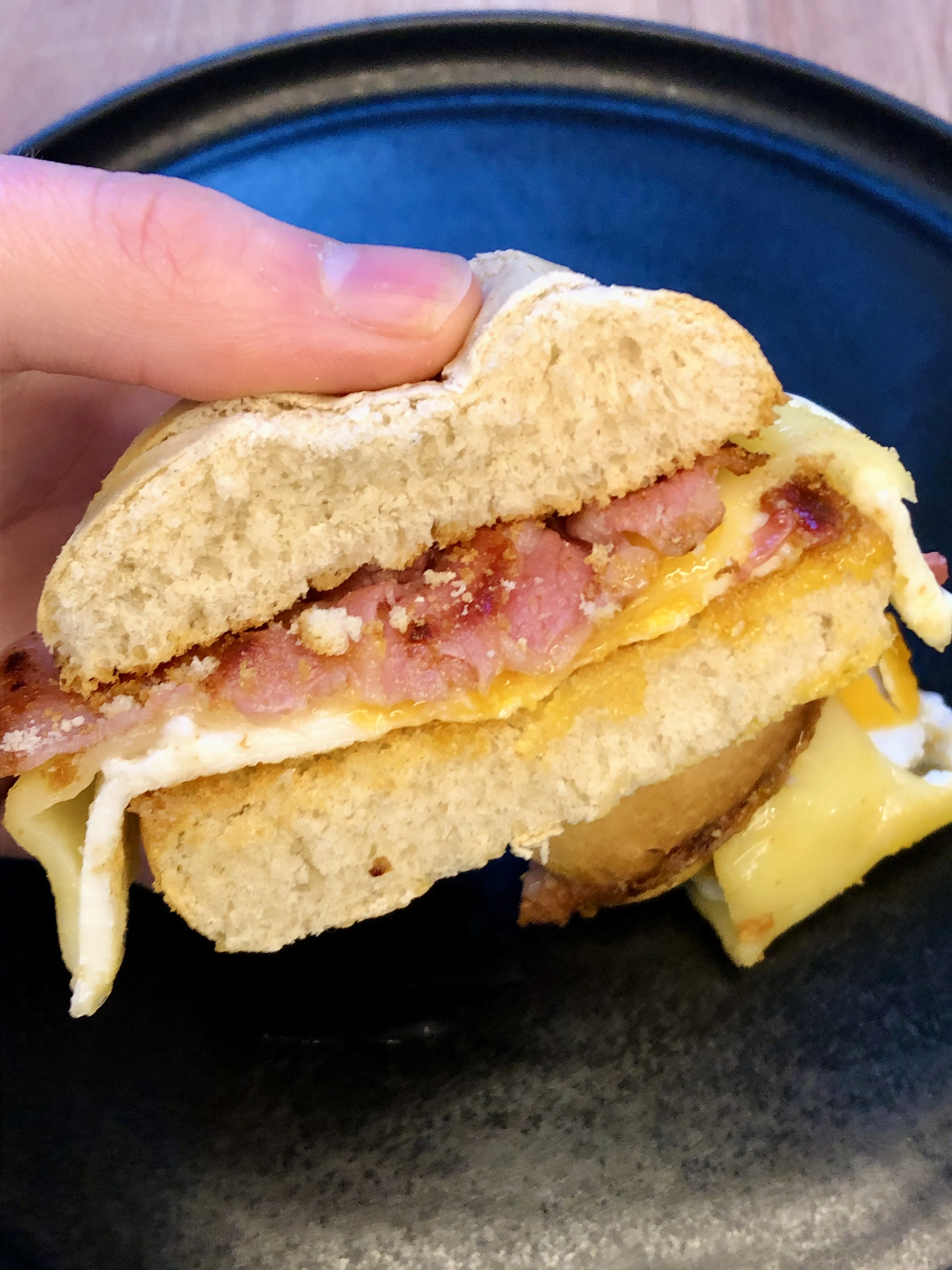 breakfast-buns