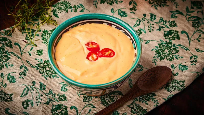 chipotle-mayo