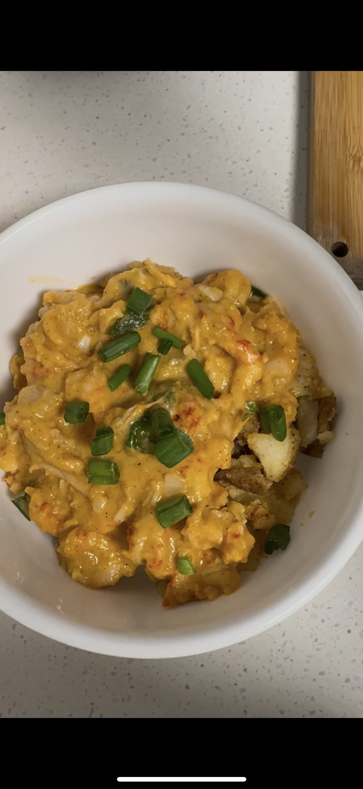 crawfish-etouffee