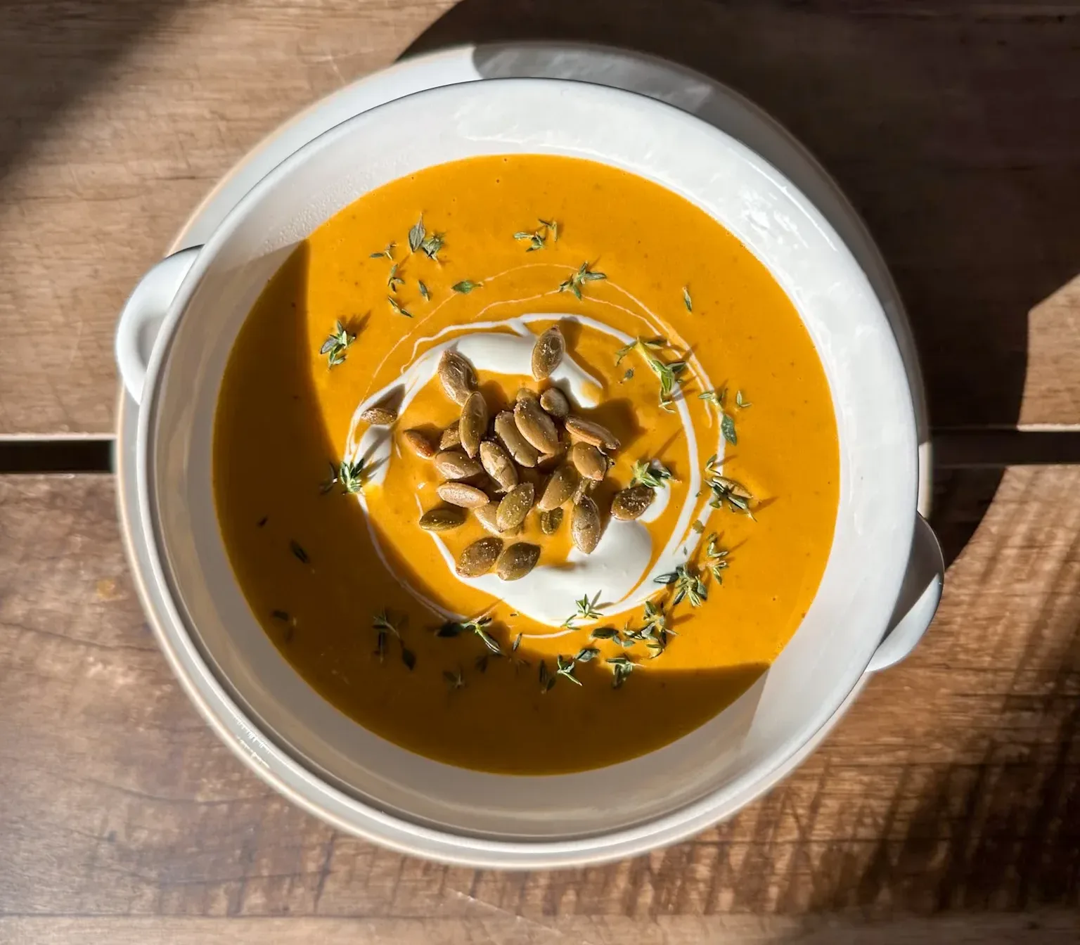 creamy-pumpkin-soup