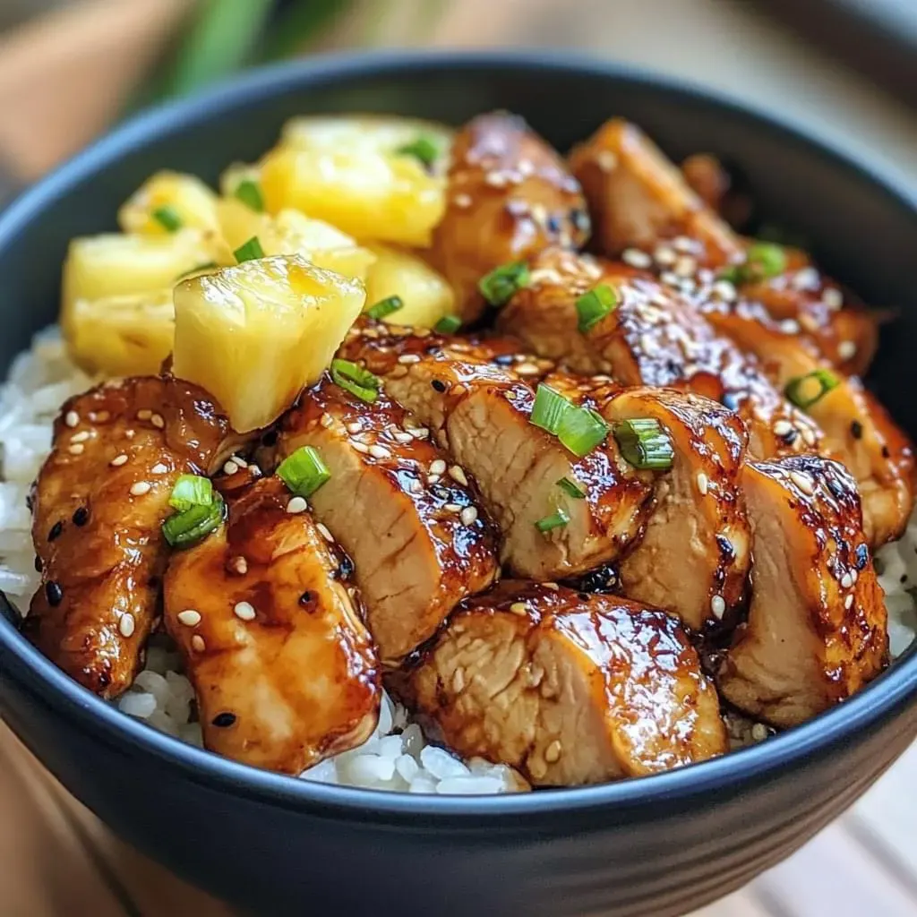 pineapple-teriyaki-chicken-and-rice-bowl
