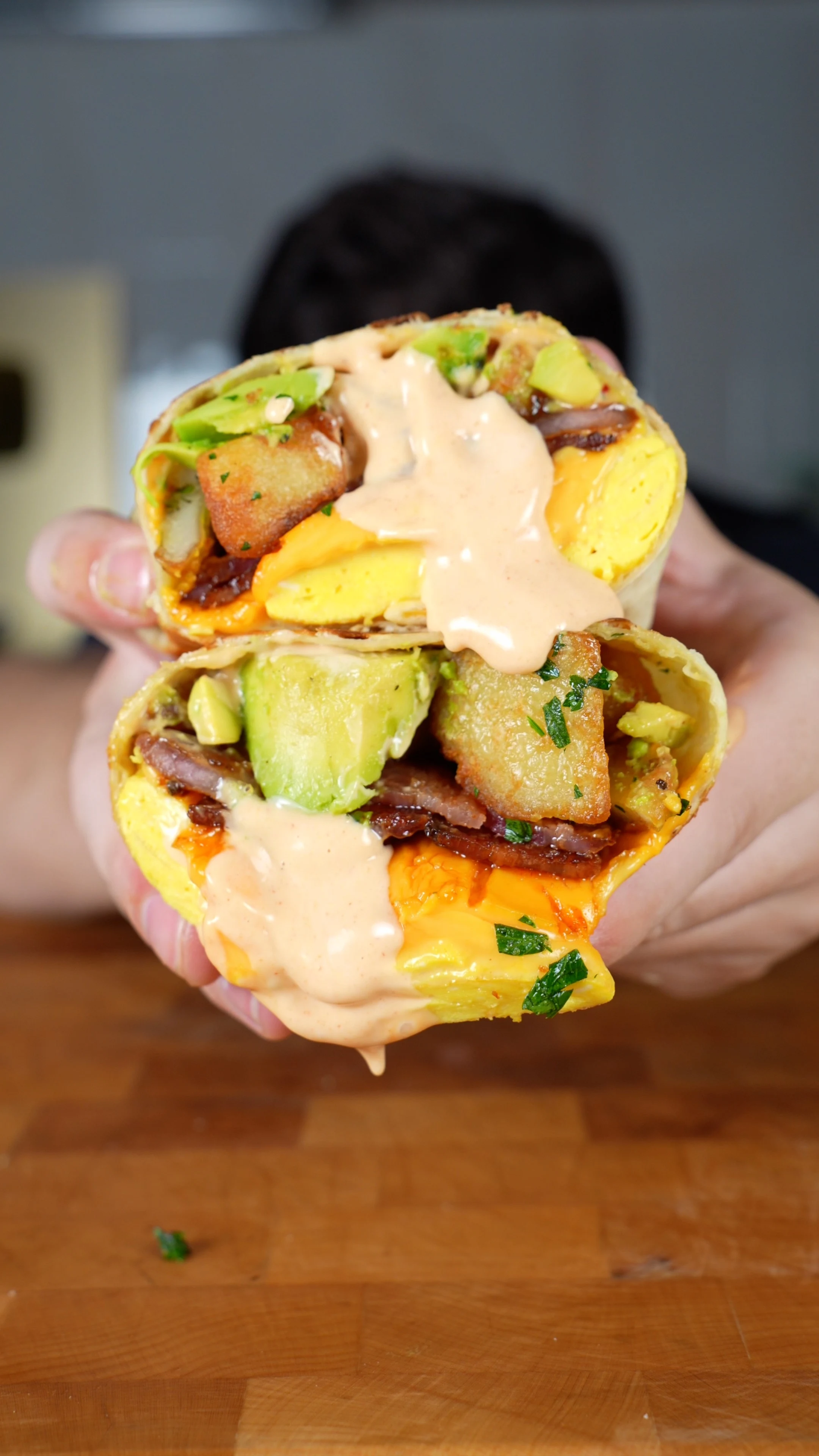 breakfast-burrito