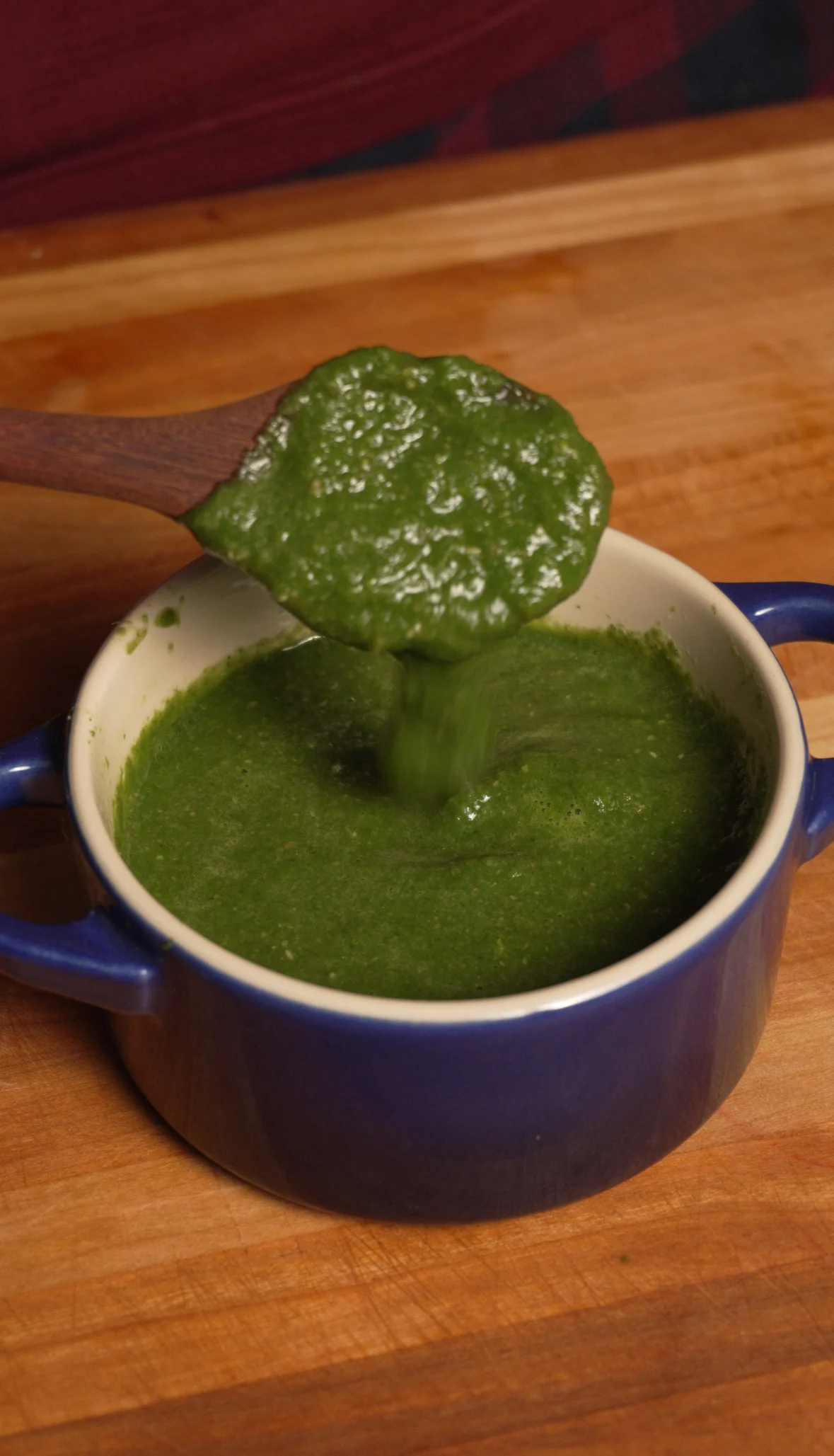 green-chutney