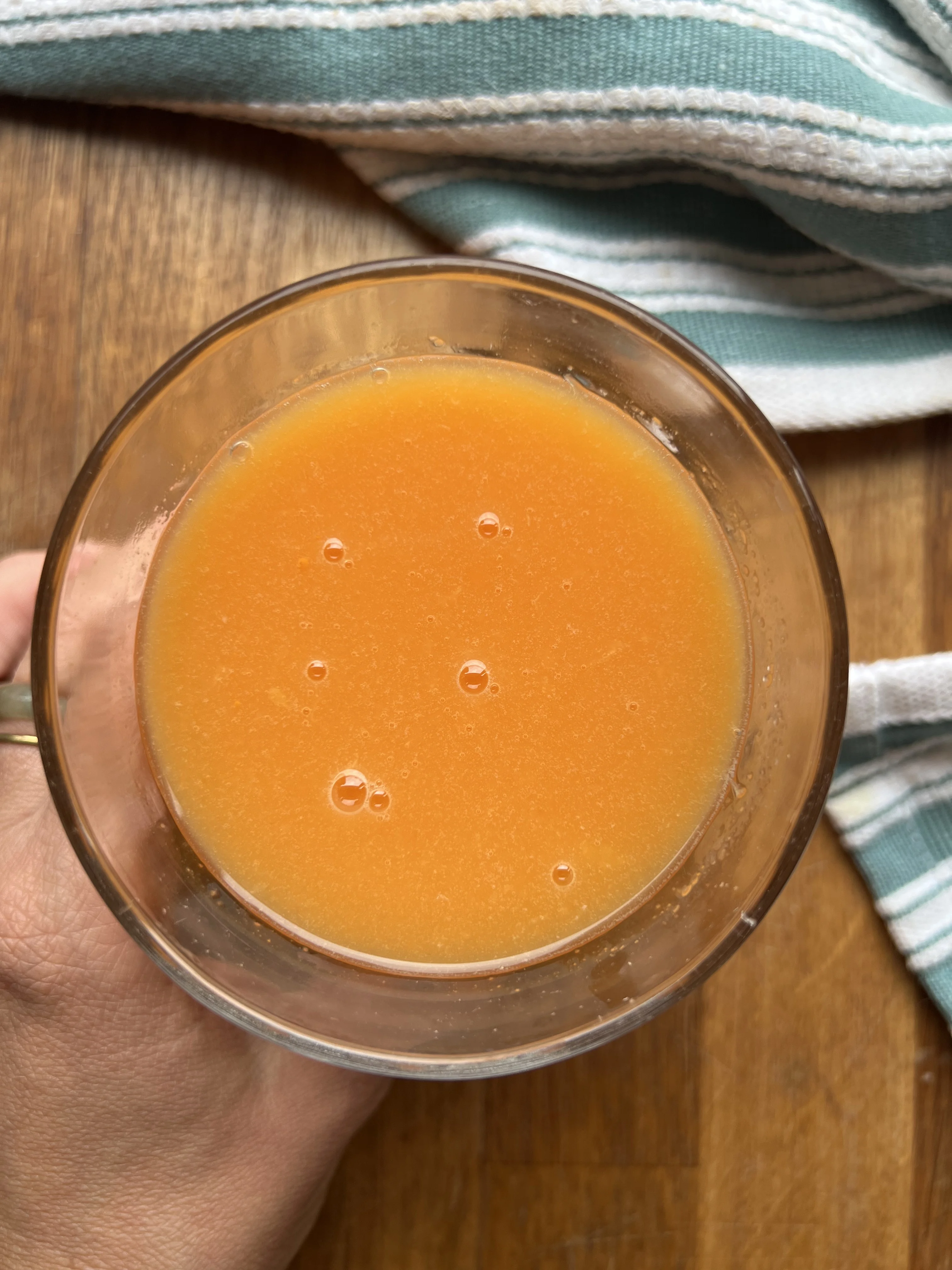 citrus-carrot-juice