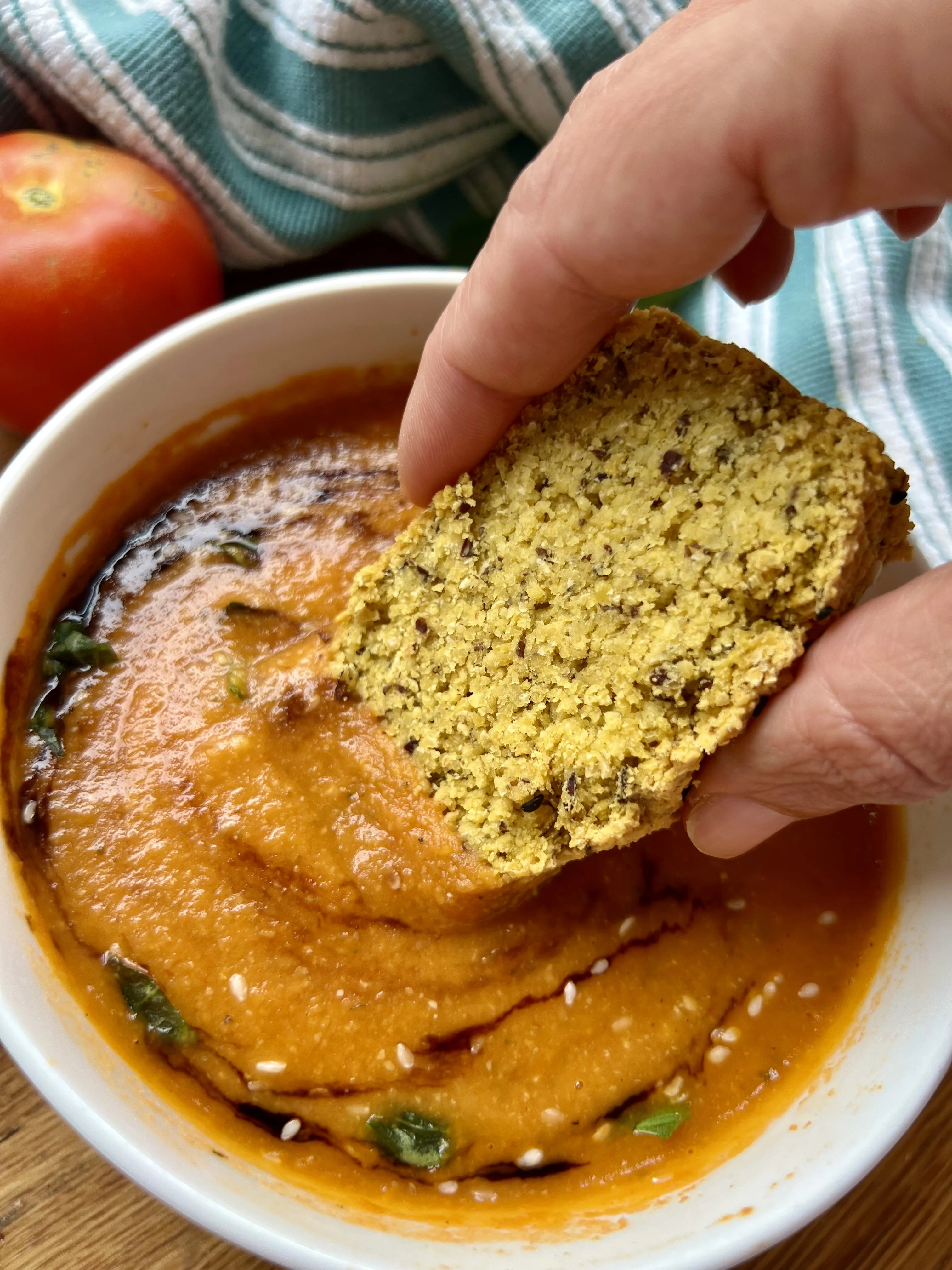 chickpea-lupin-bread