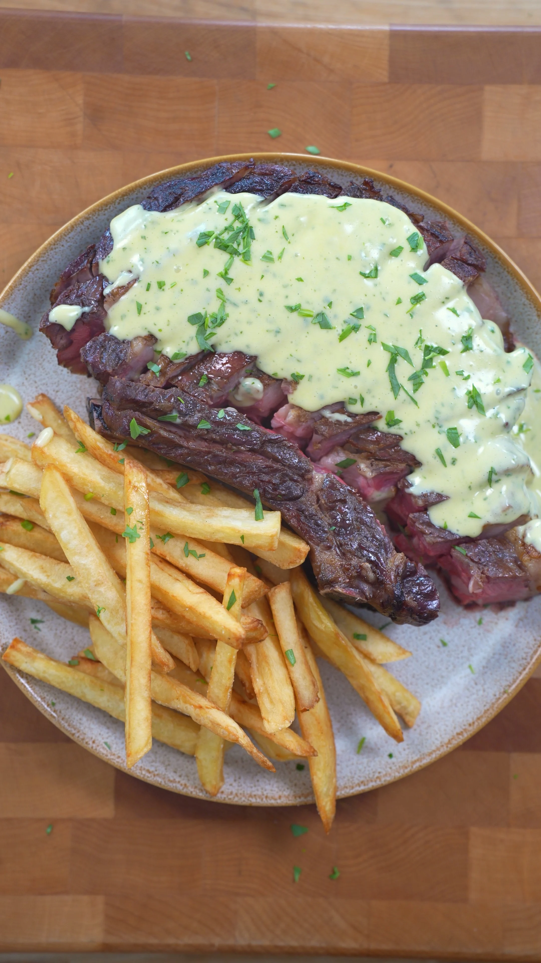 steak-and-bearnaise
