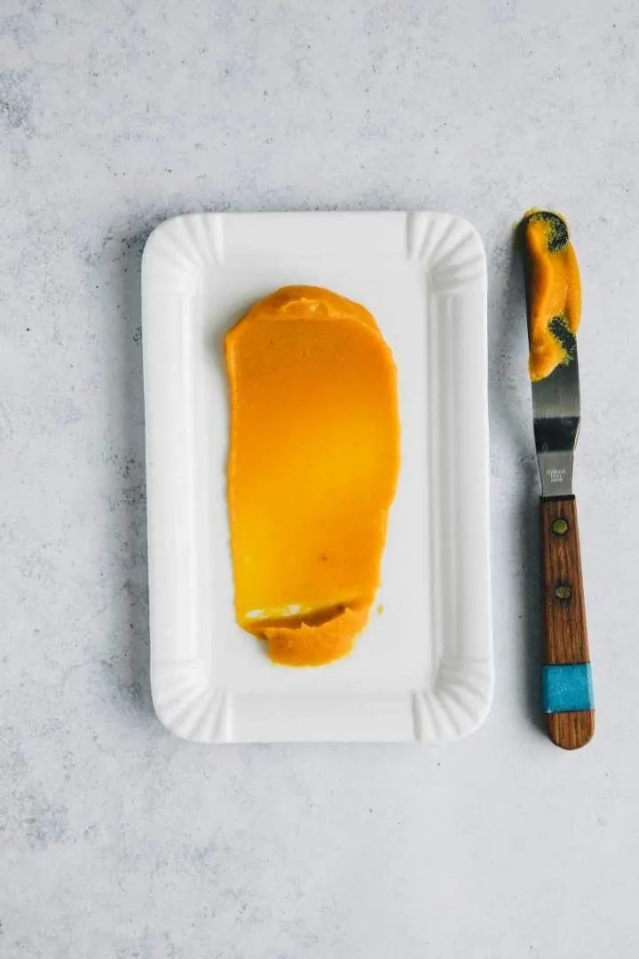 butternut-puree
