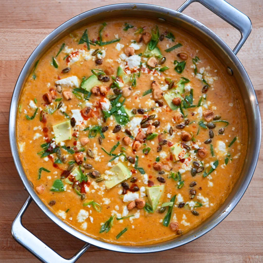 locro-de-papa:-ecuadorian-potato-soup