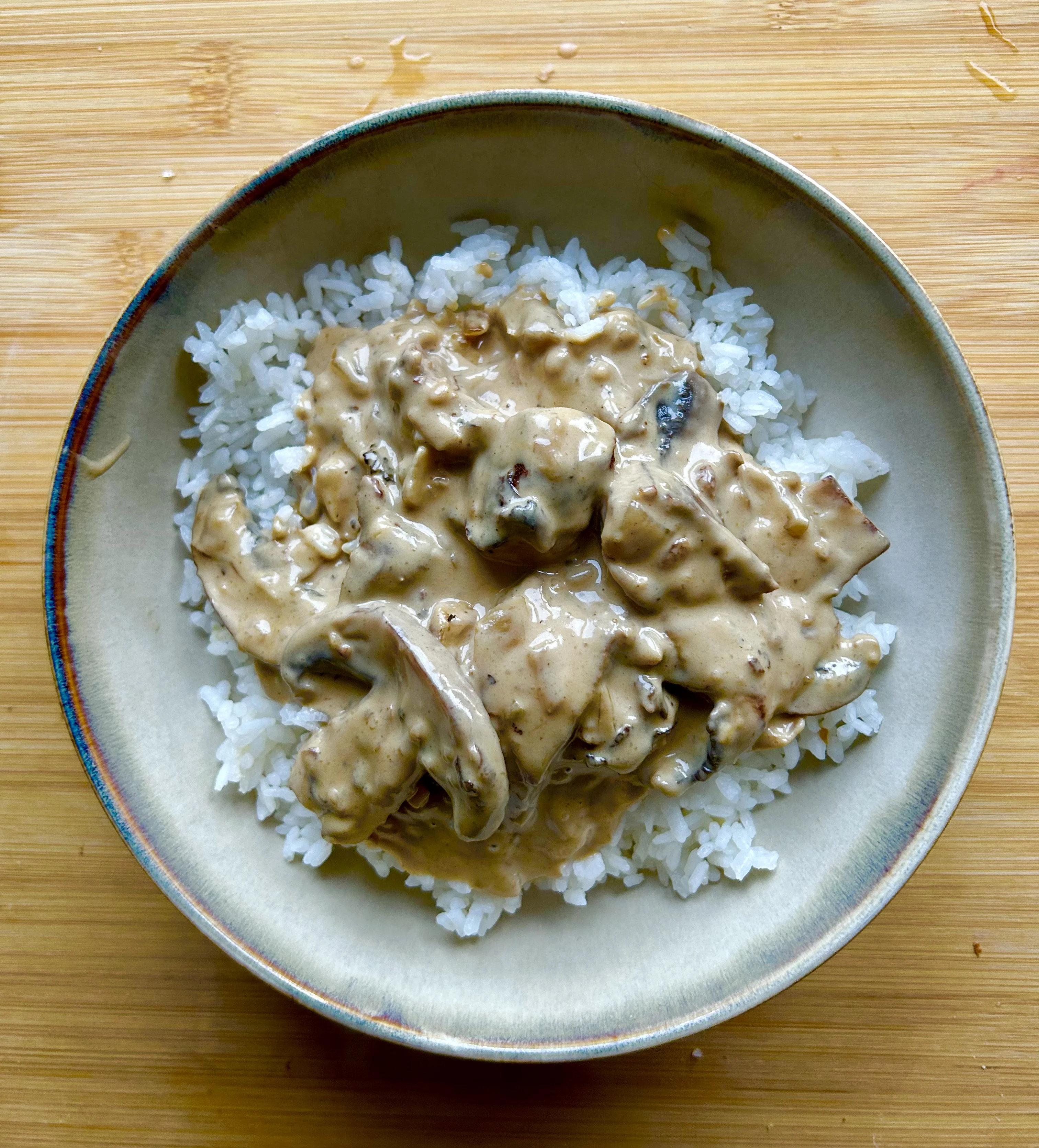 beef-stroganoff