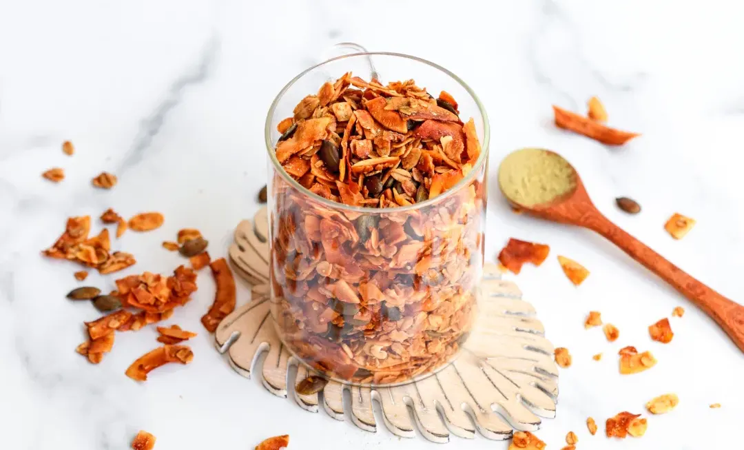granola-de-matcha-y-coco-matcha-coconut-granola
