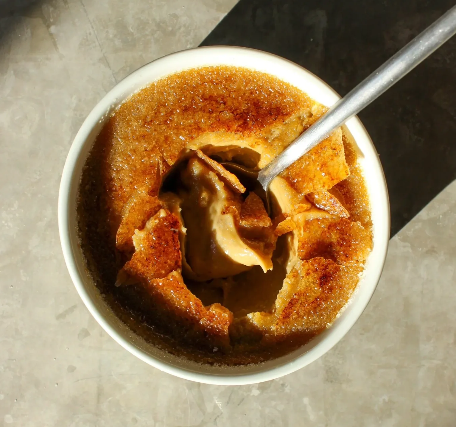 pumpkin-creme-brulee