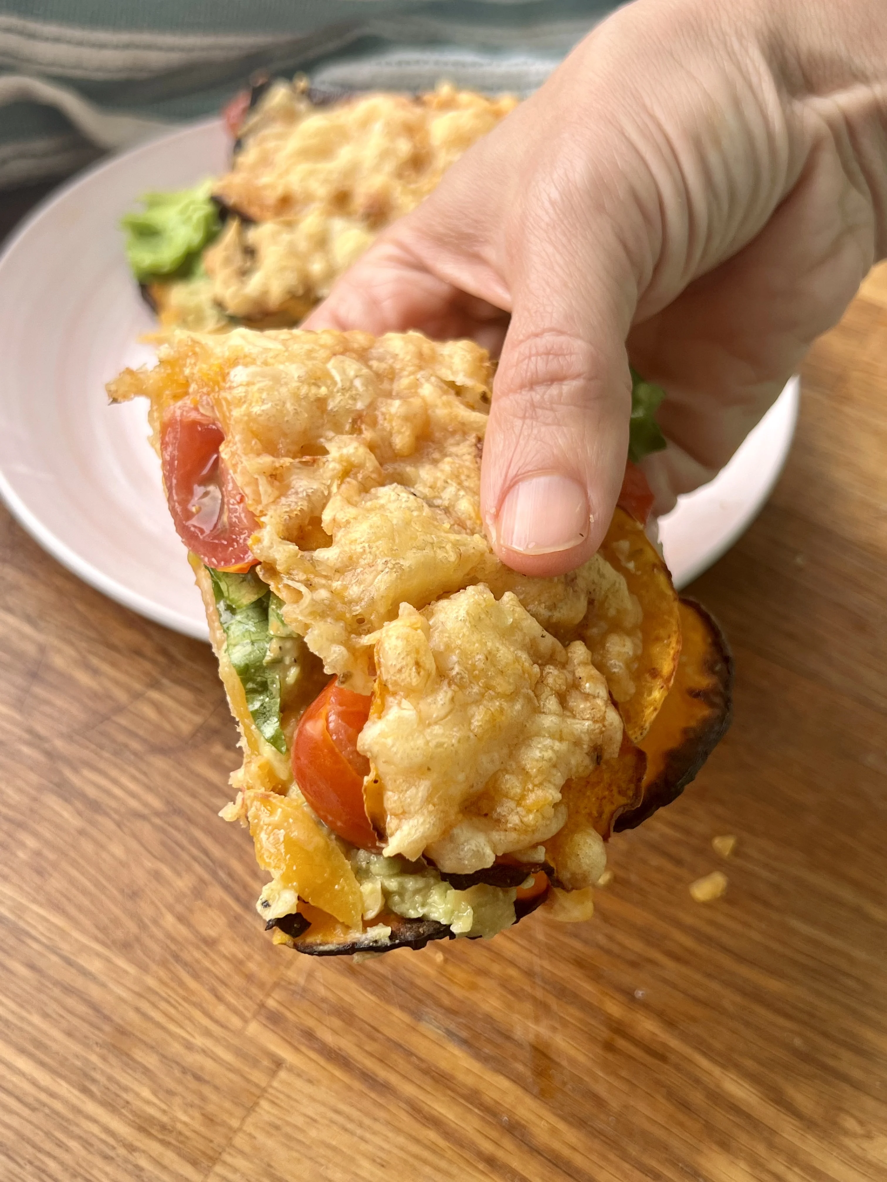 low-carb-butternut-squash-"sandwich"