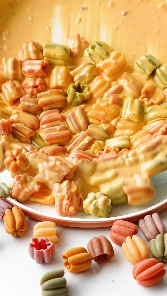 pumpkin-boursin-pasta