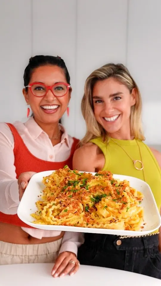creamy-saffron-pasta-with-@chefpriyanka