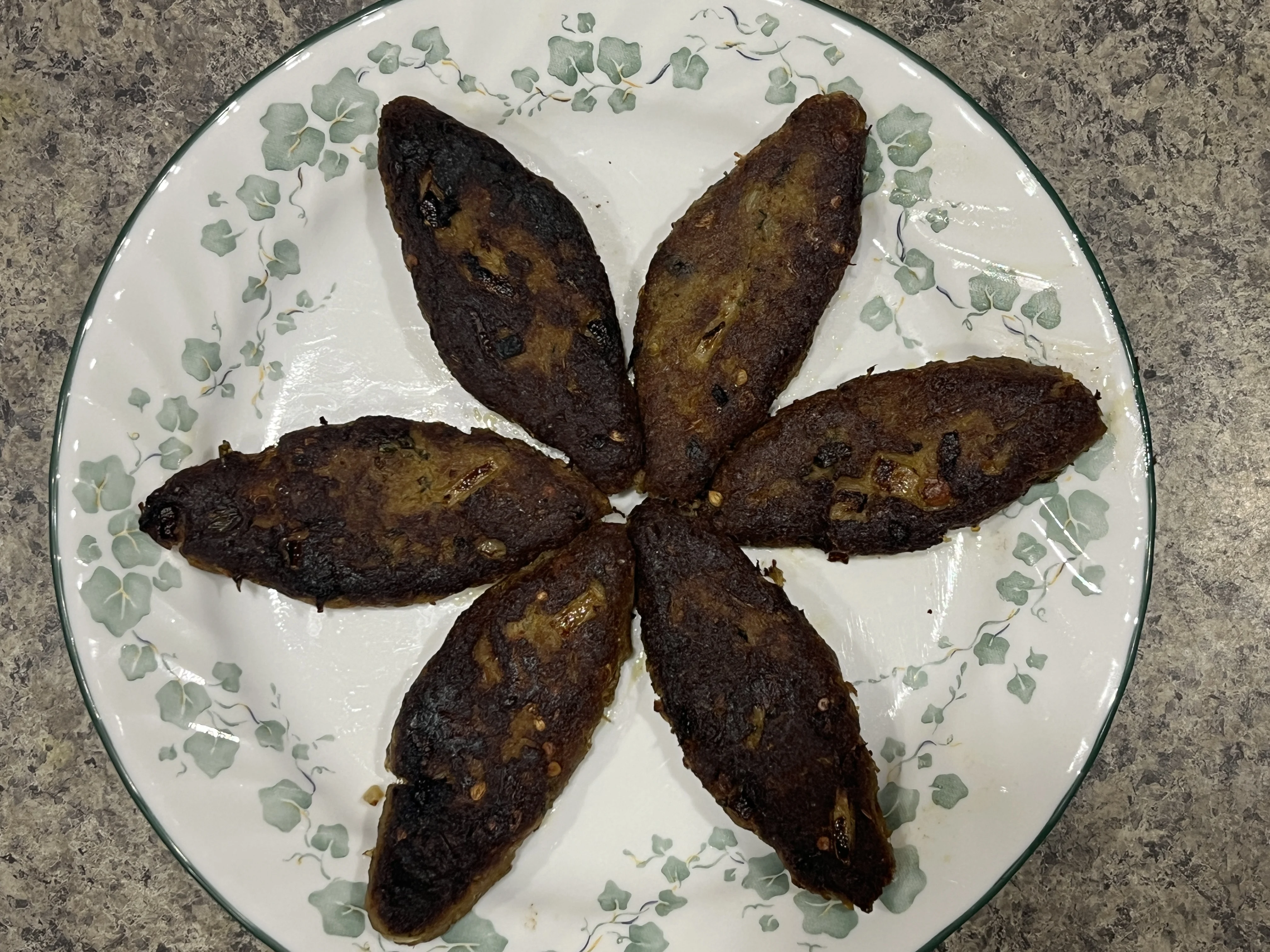 shami-kebabs