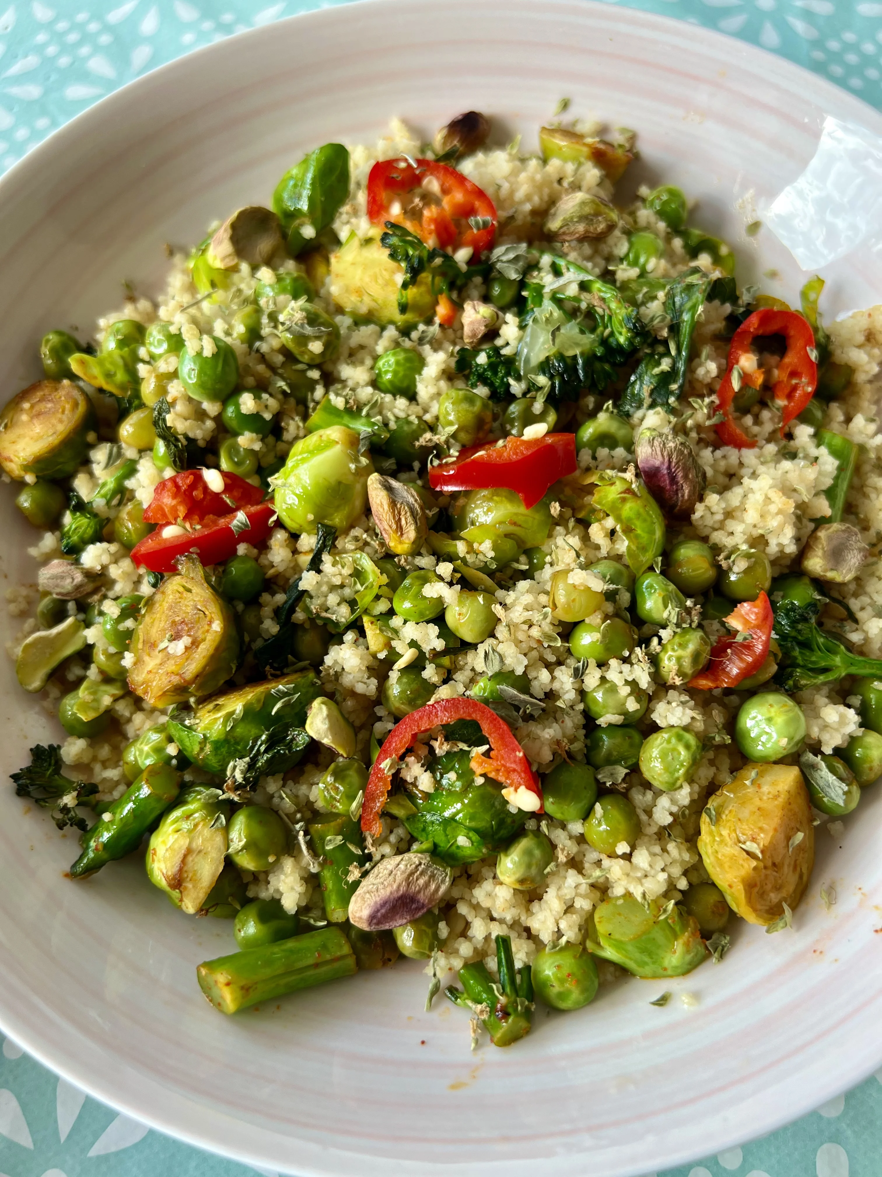 couscous-peas-and-veggies