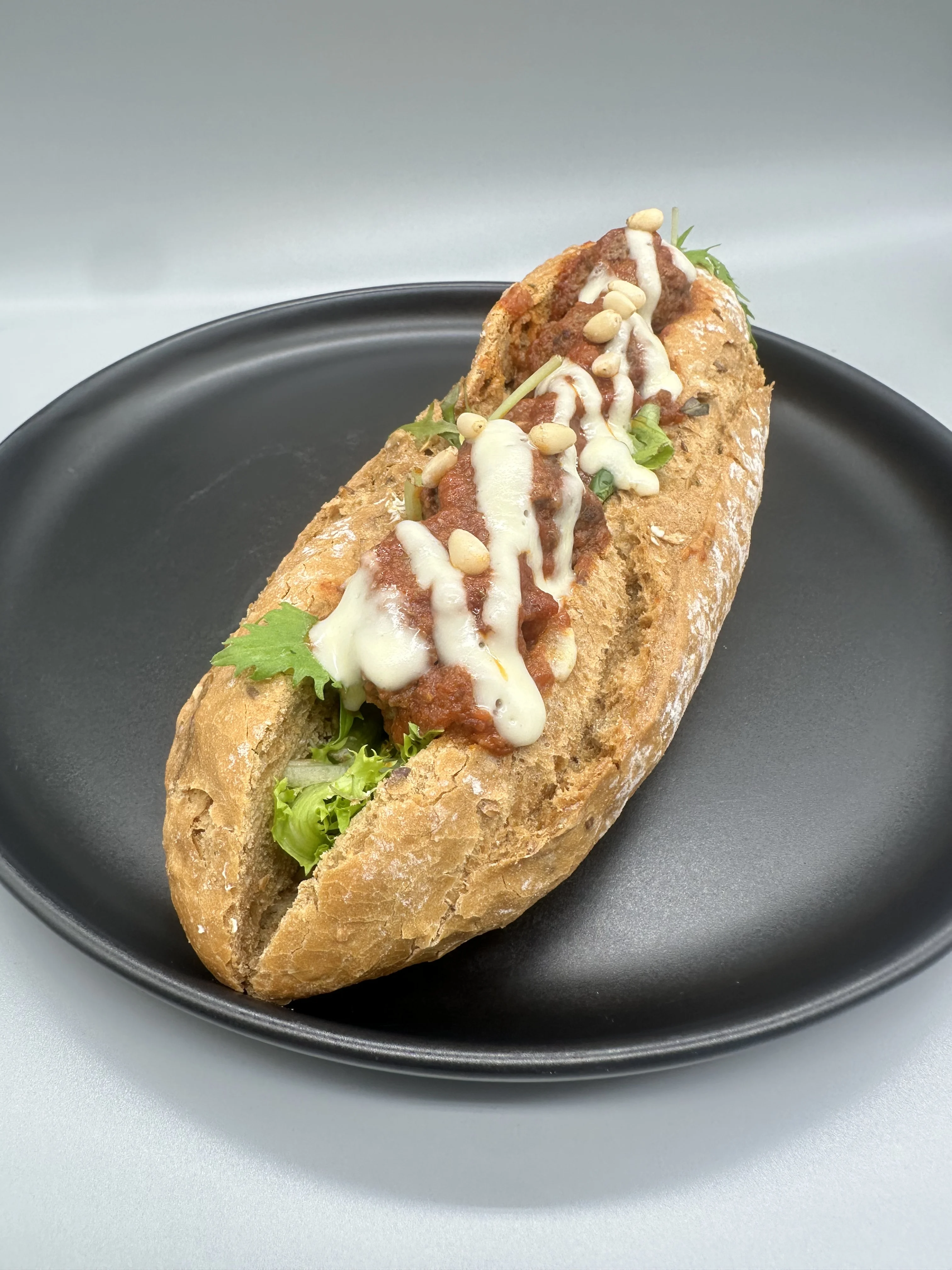 baguette-with-spanish-meatballs-and-aioli