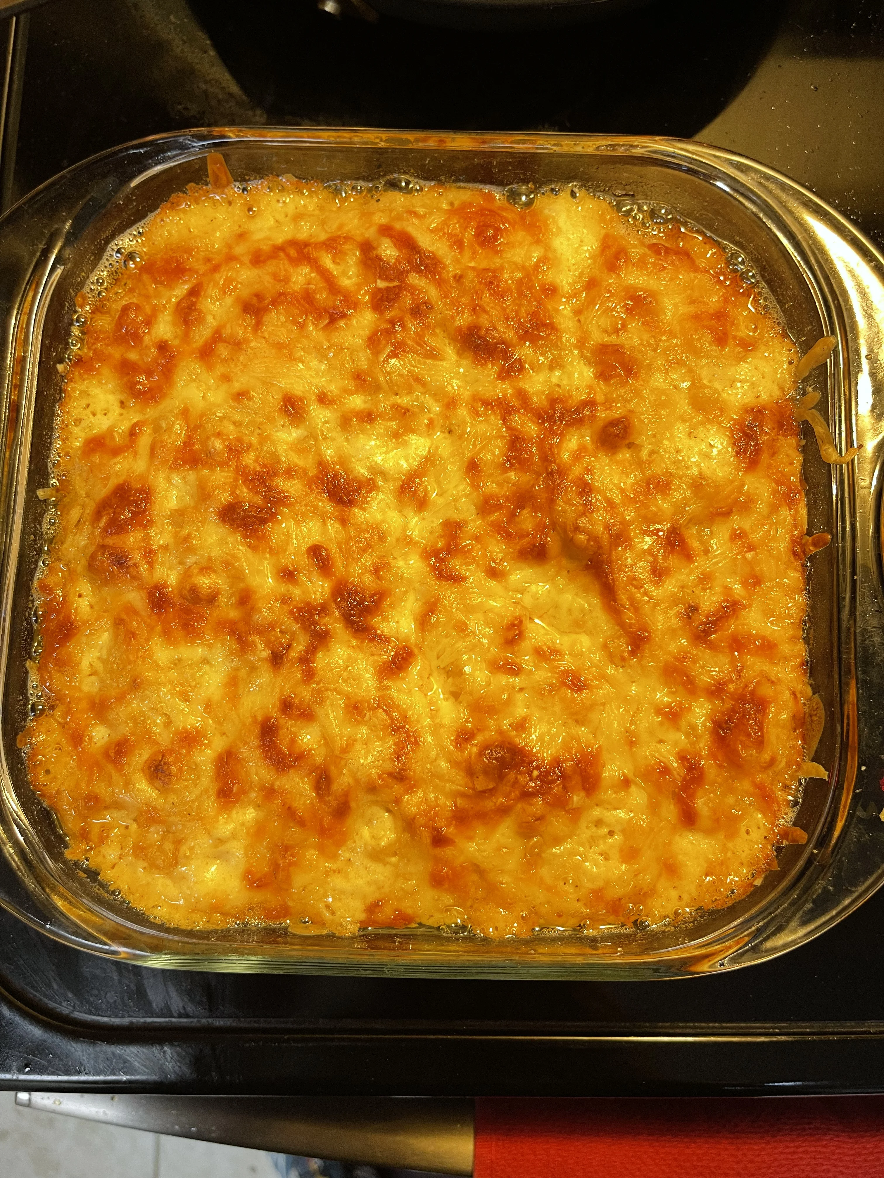 mac-n-cheese