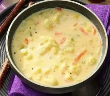 cauliflower-soup