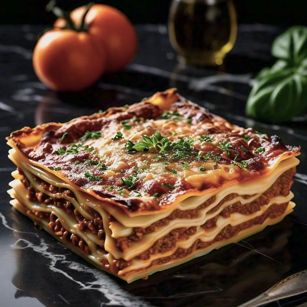 hearty-lasagna