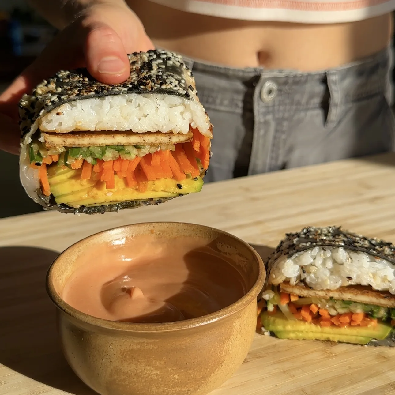 giant-sushi-roll