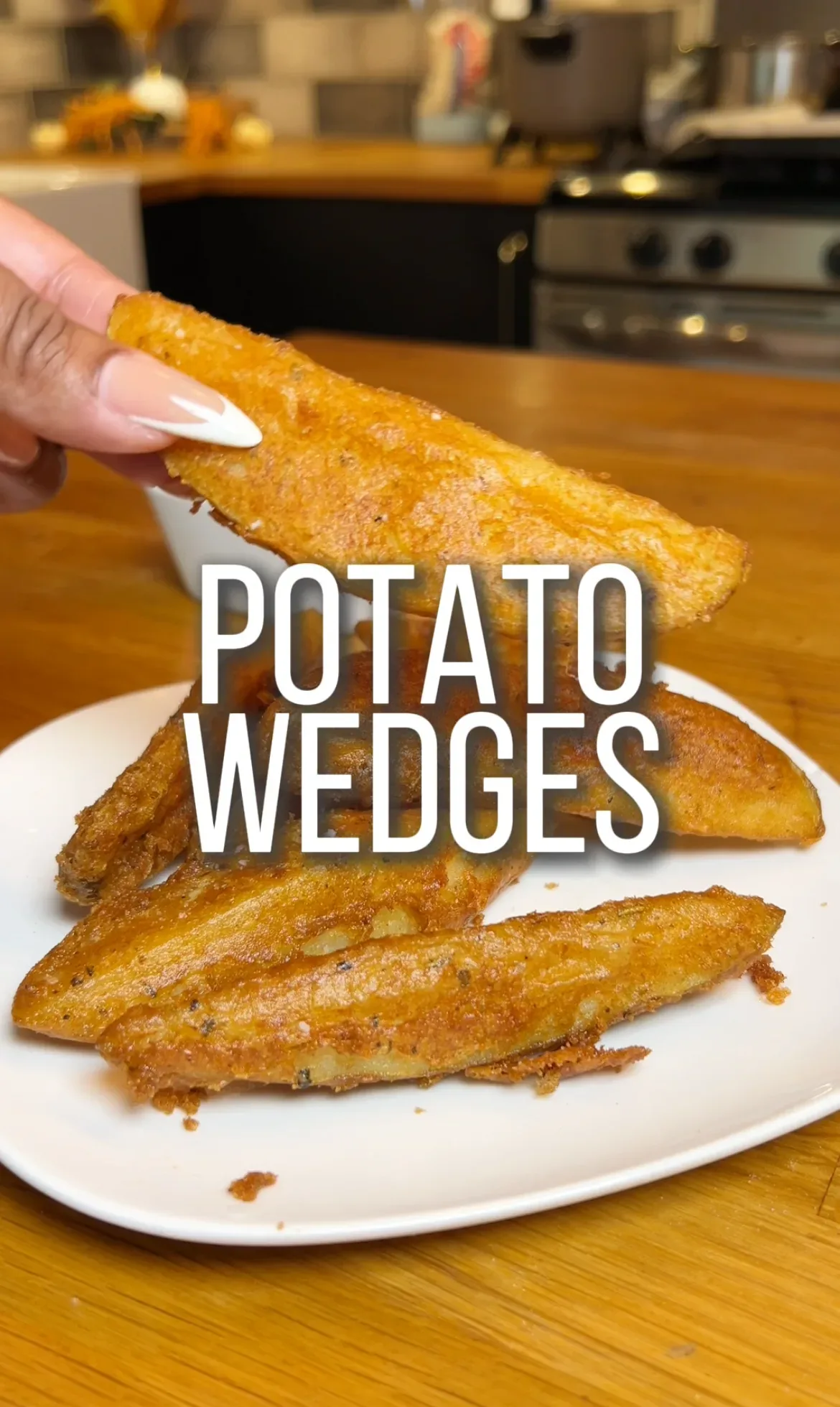 potato-wedges