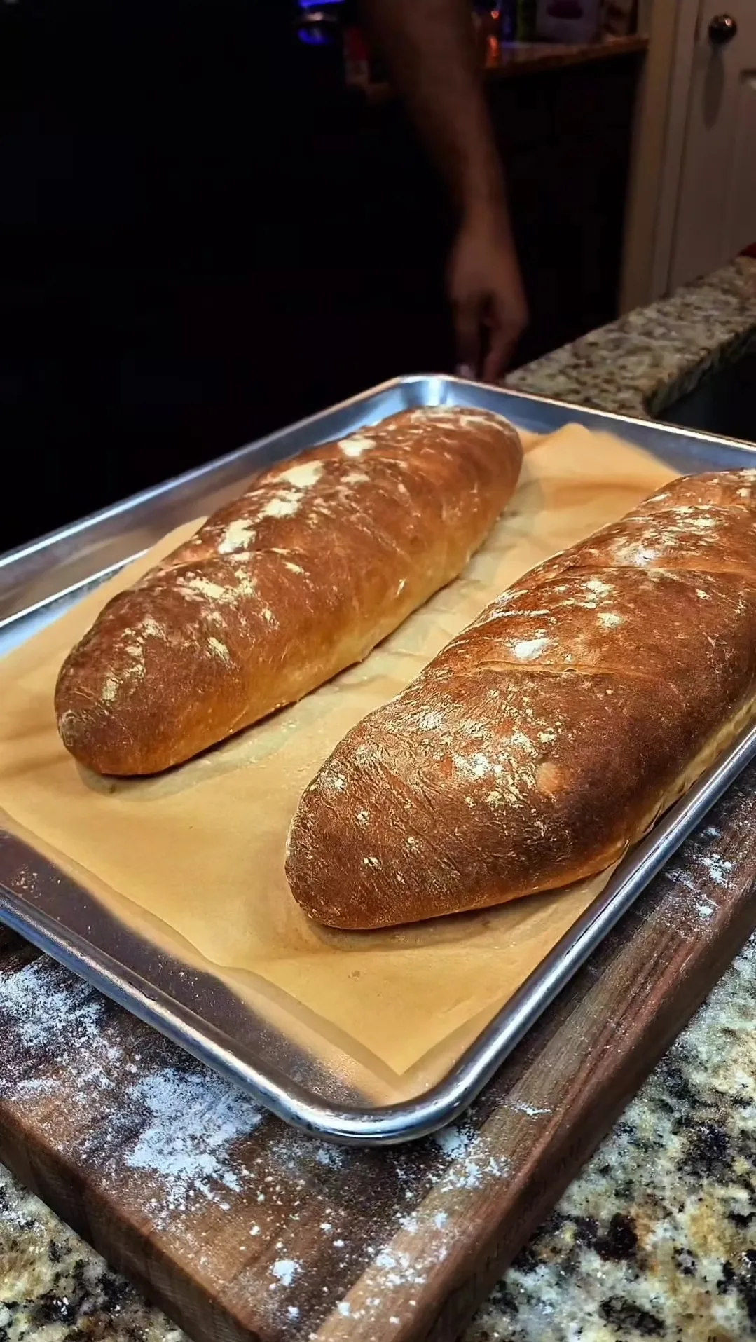 vegan-french-bread