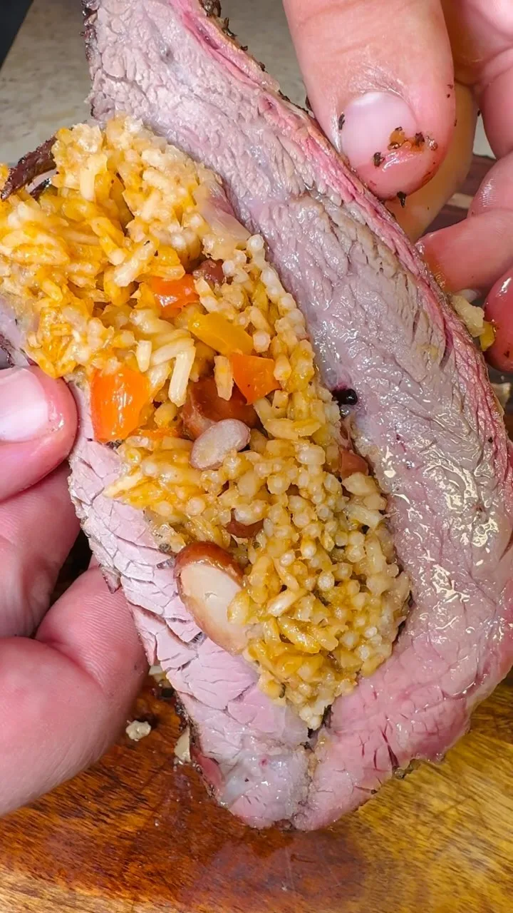 vaccio-de-res-relleno-de-moro-de-habichuela