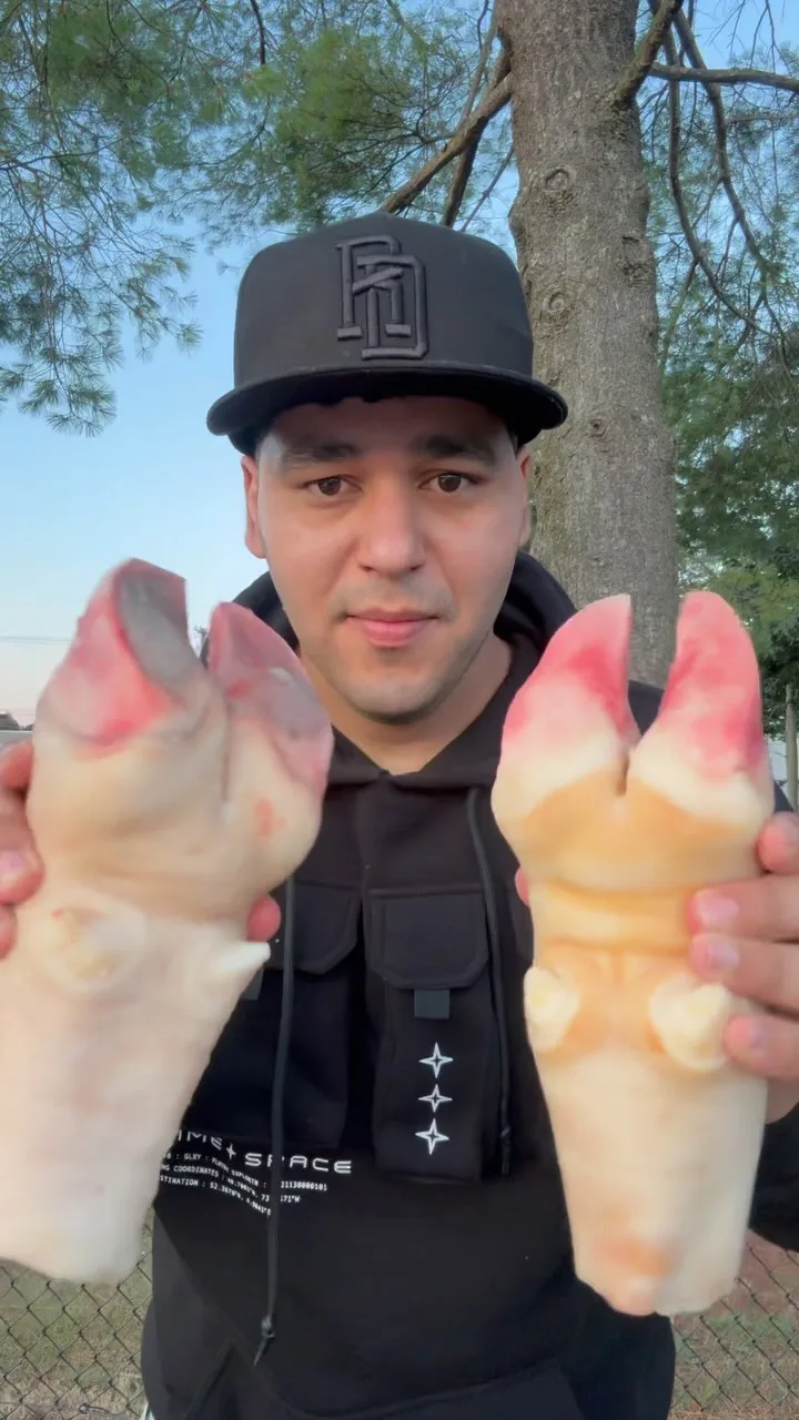 patas-de-vaca