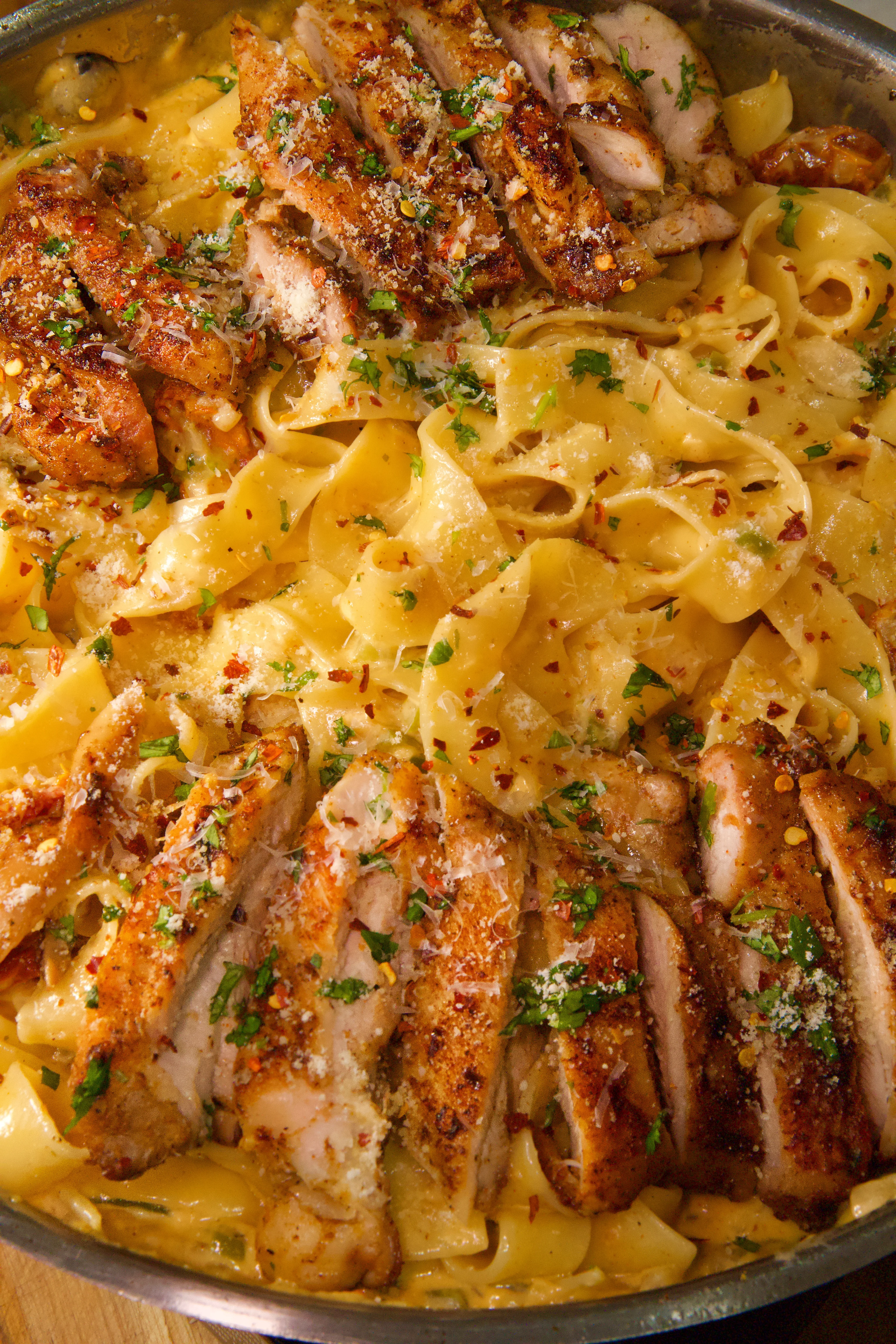 creamy-cajun-chicken-pasta