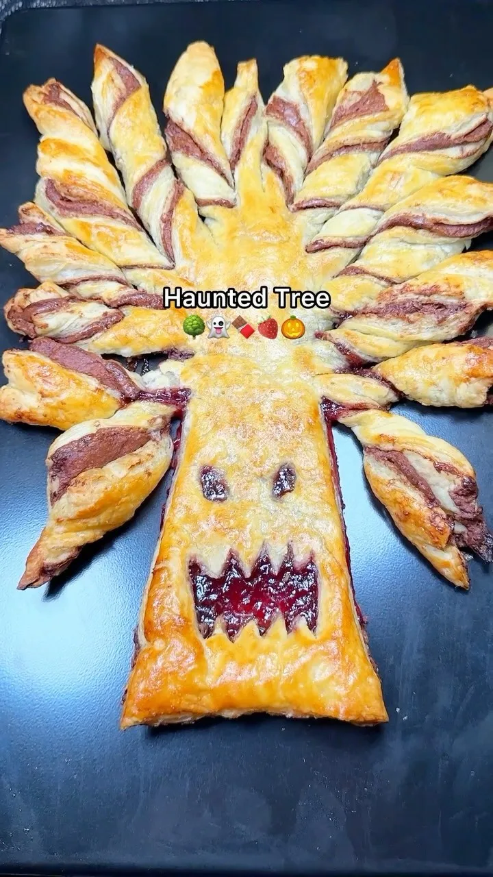 haunted-tree
