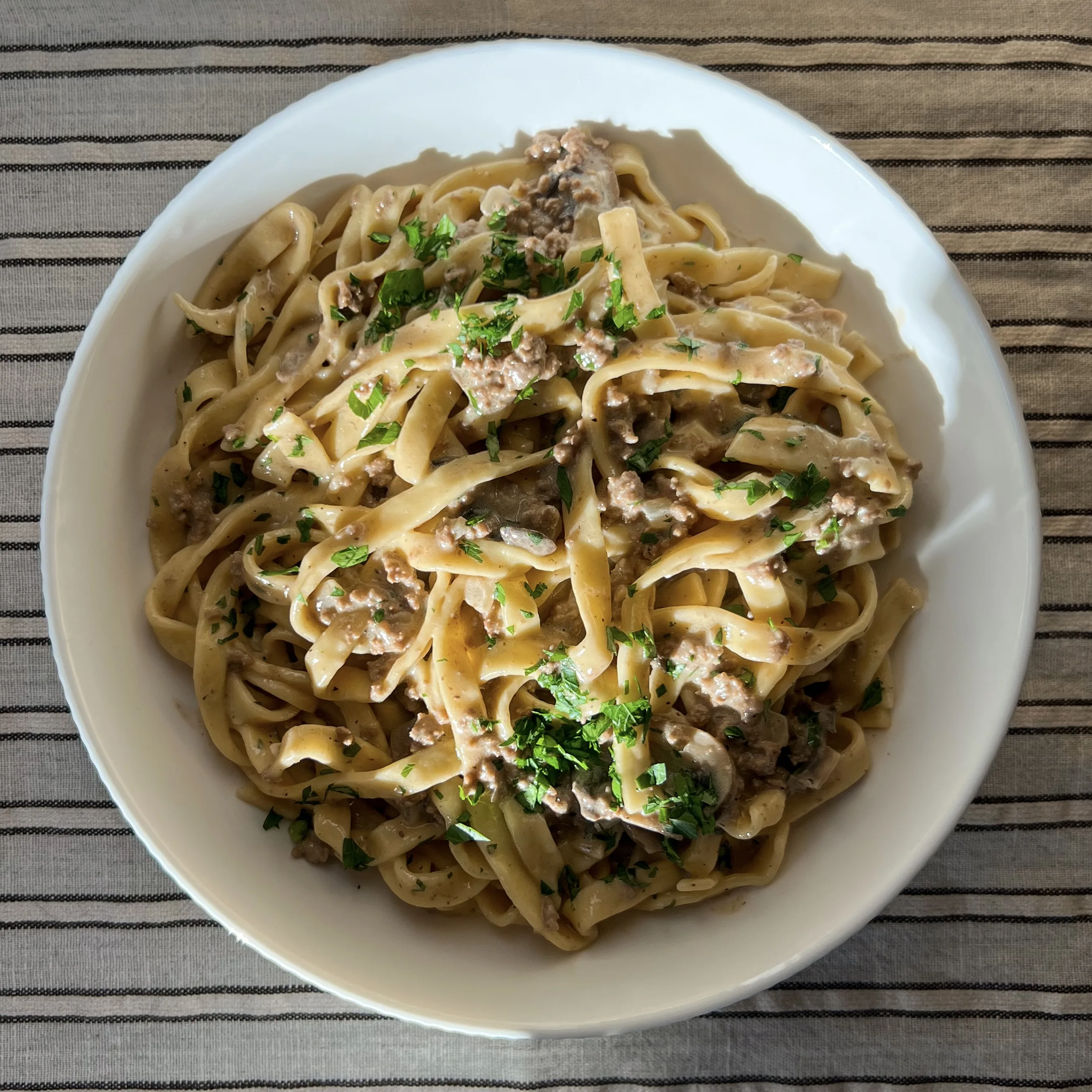 beef-stroganoff