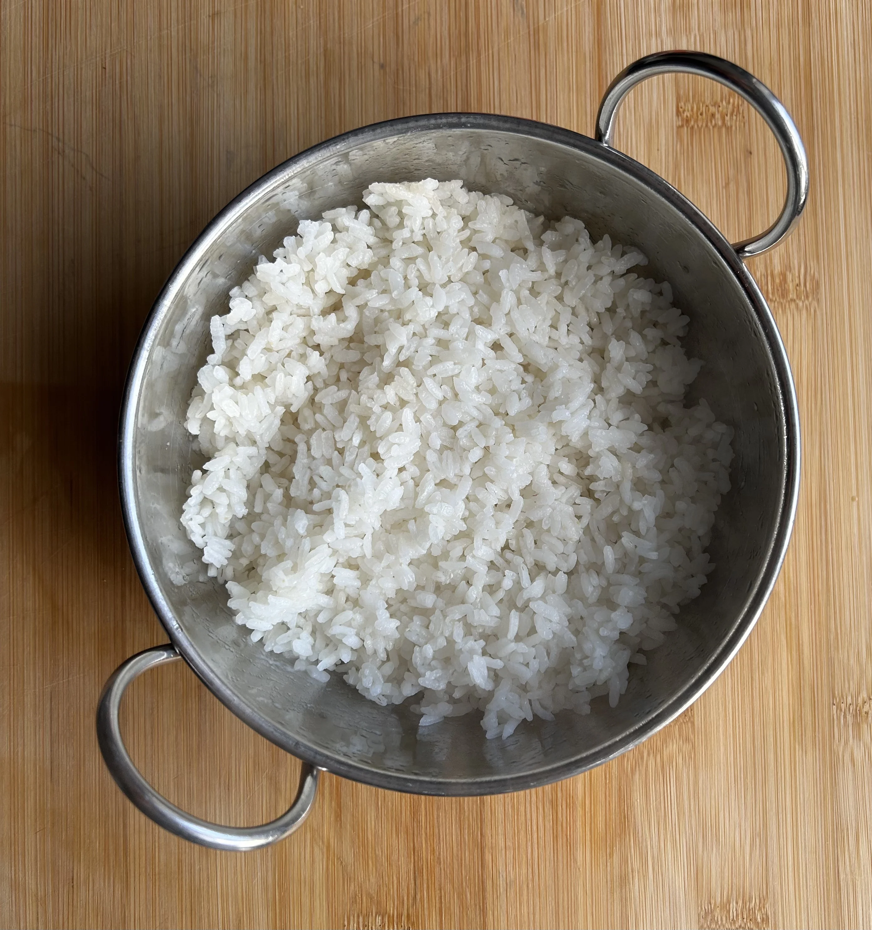 short-grain-rice
