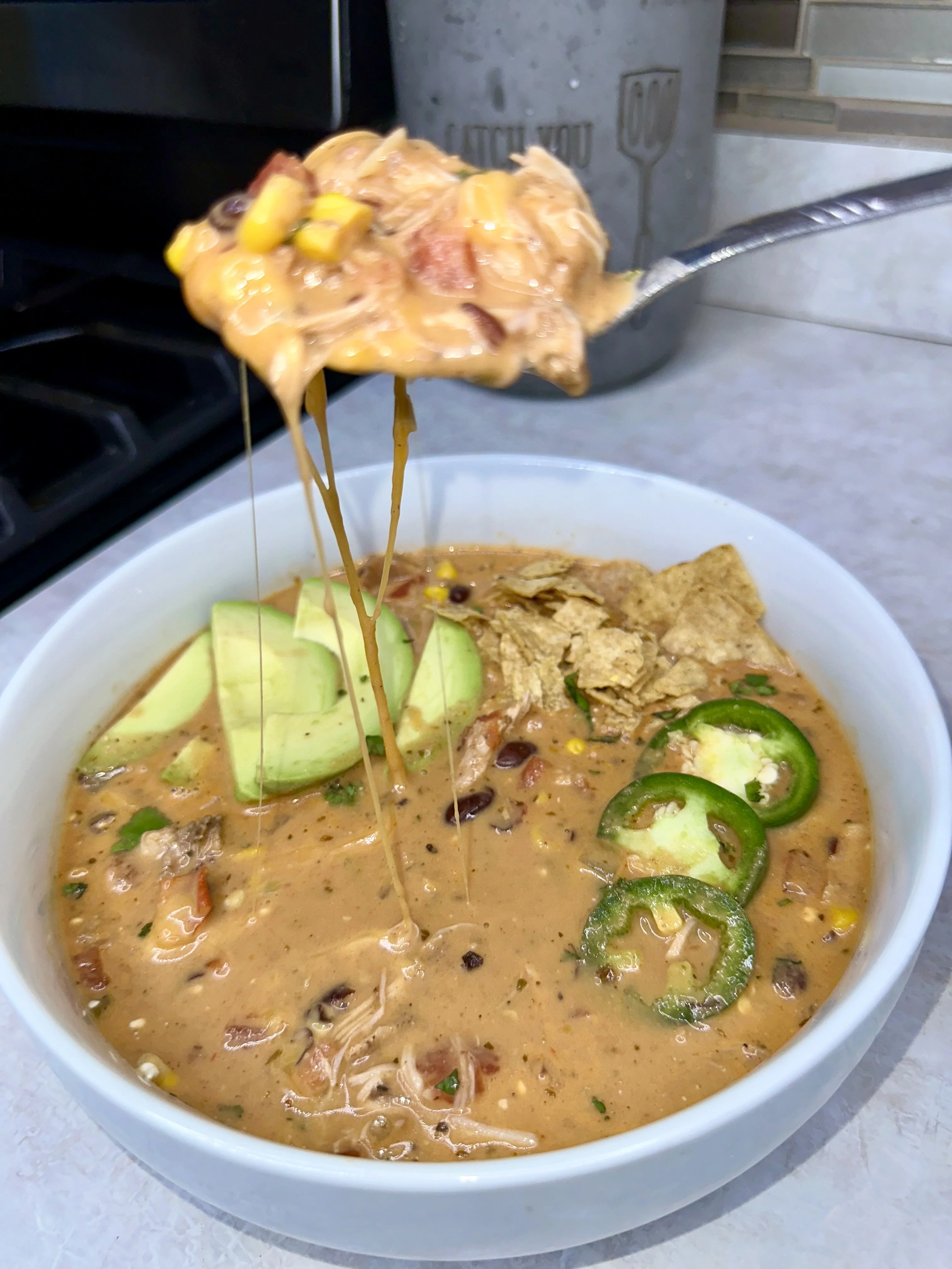 creamy-chicken-tortilla-soup