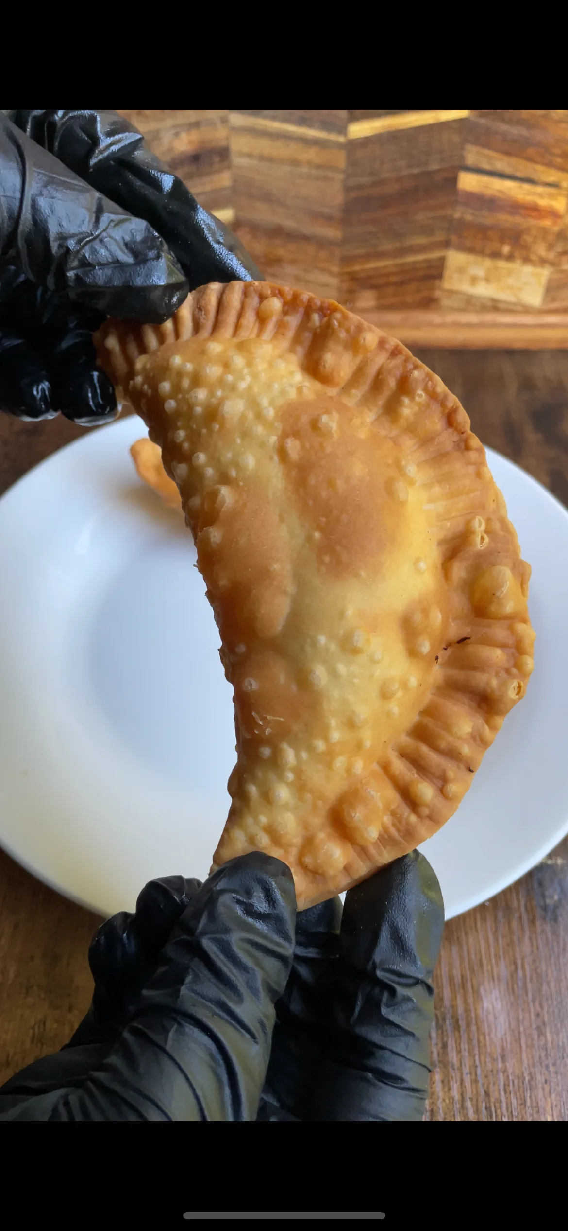 empanada