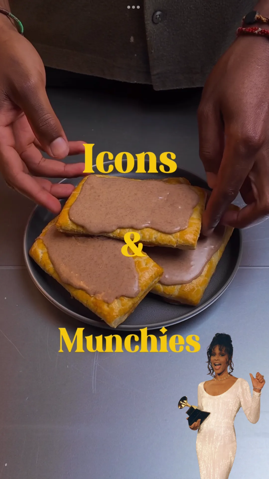 houston's-brown-sugar-pop-tarts