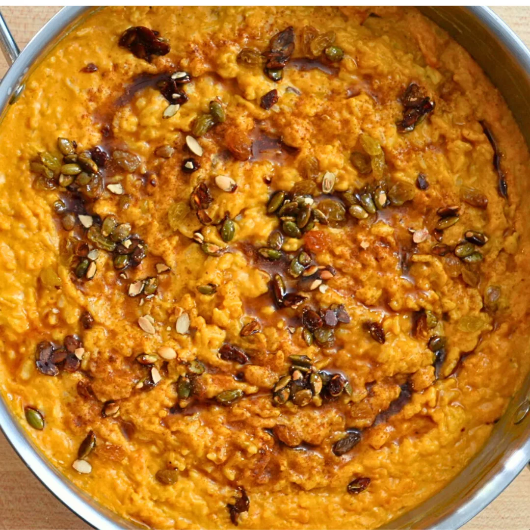 pumpkin-arroz-con-dulce