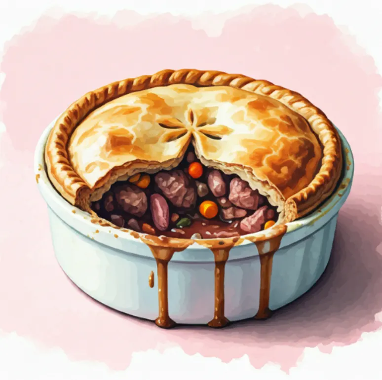 steak-and-kidney-pie