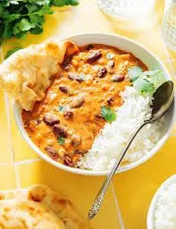 coconut-bean-curry
