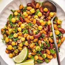 asian-bean-salad