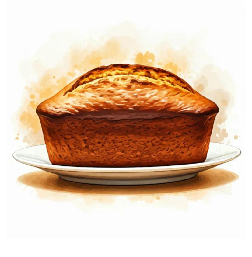 gluten-free-sourdough-banana-bread