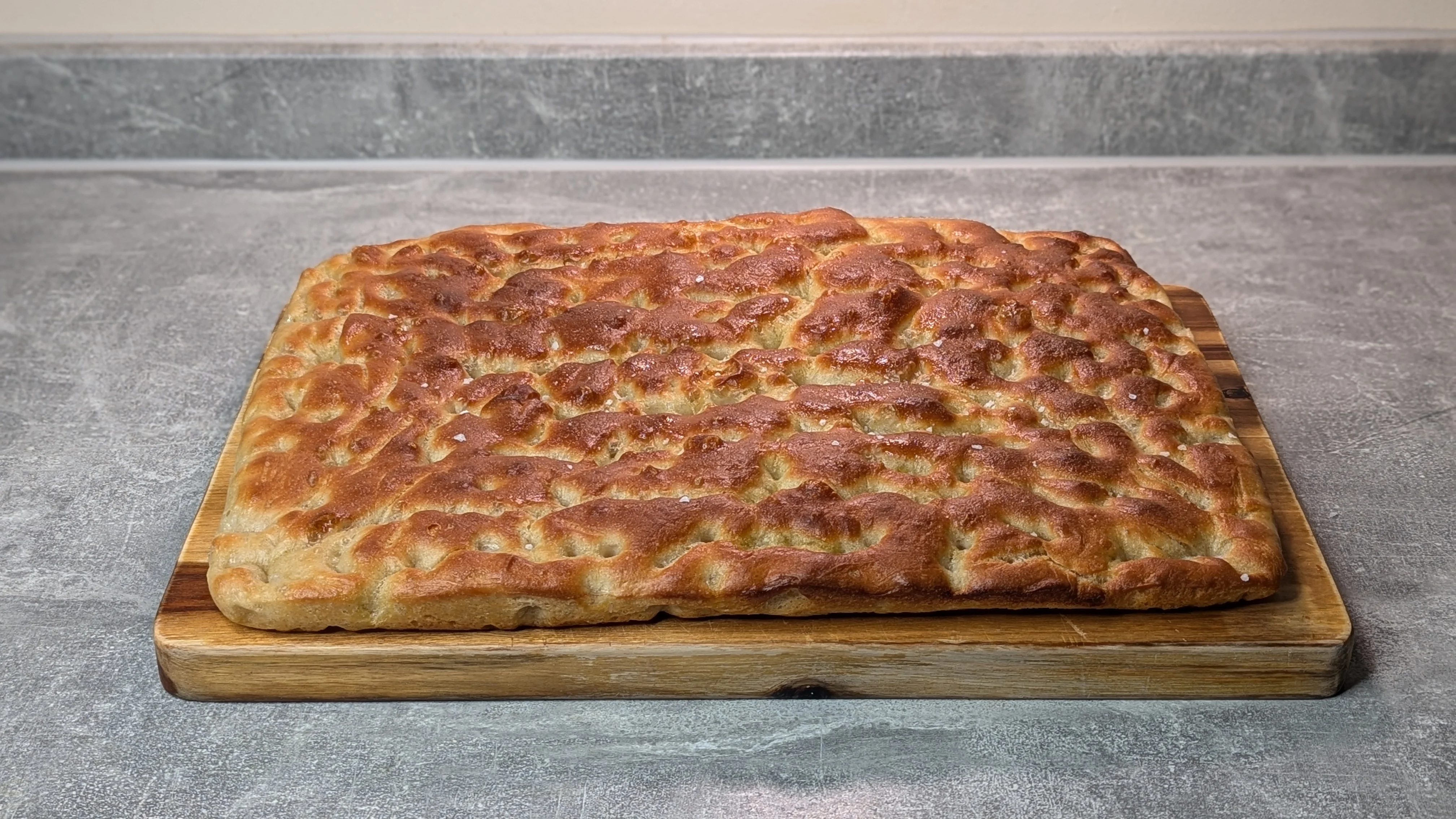 focaccia