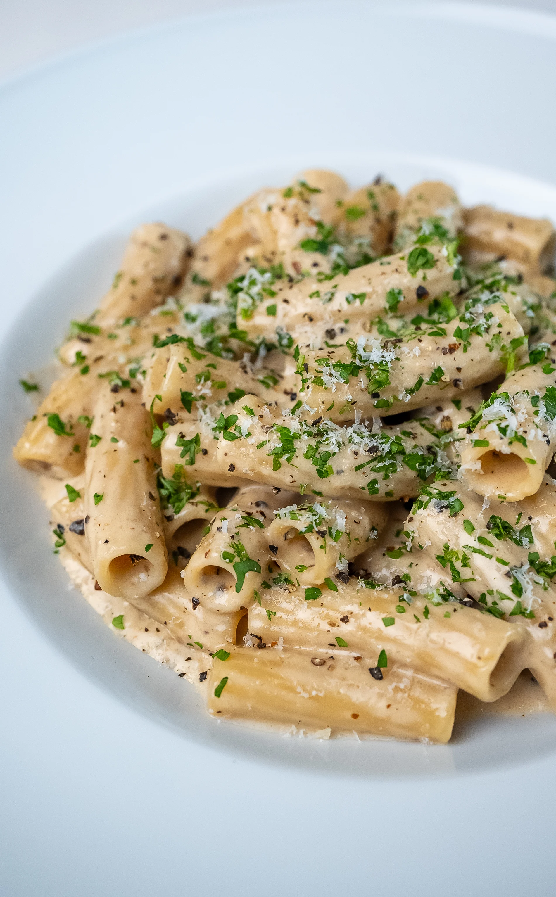 creamy-peppercorn-pasta