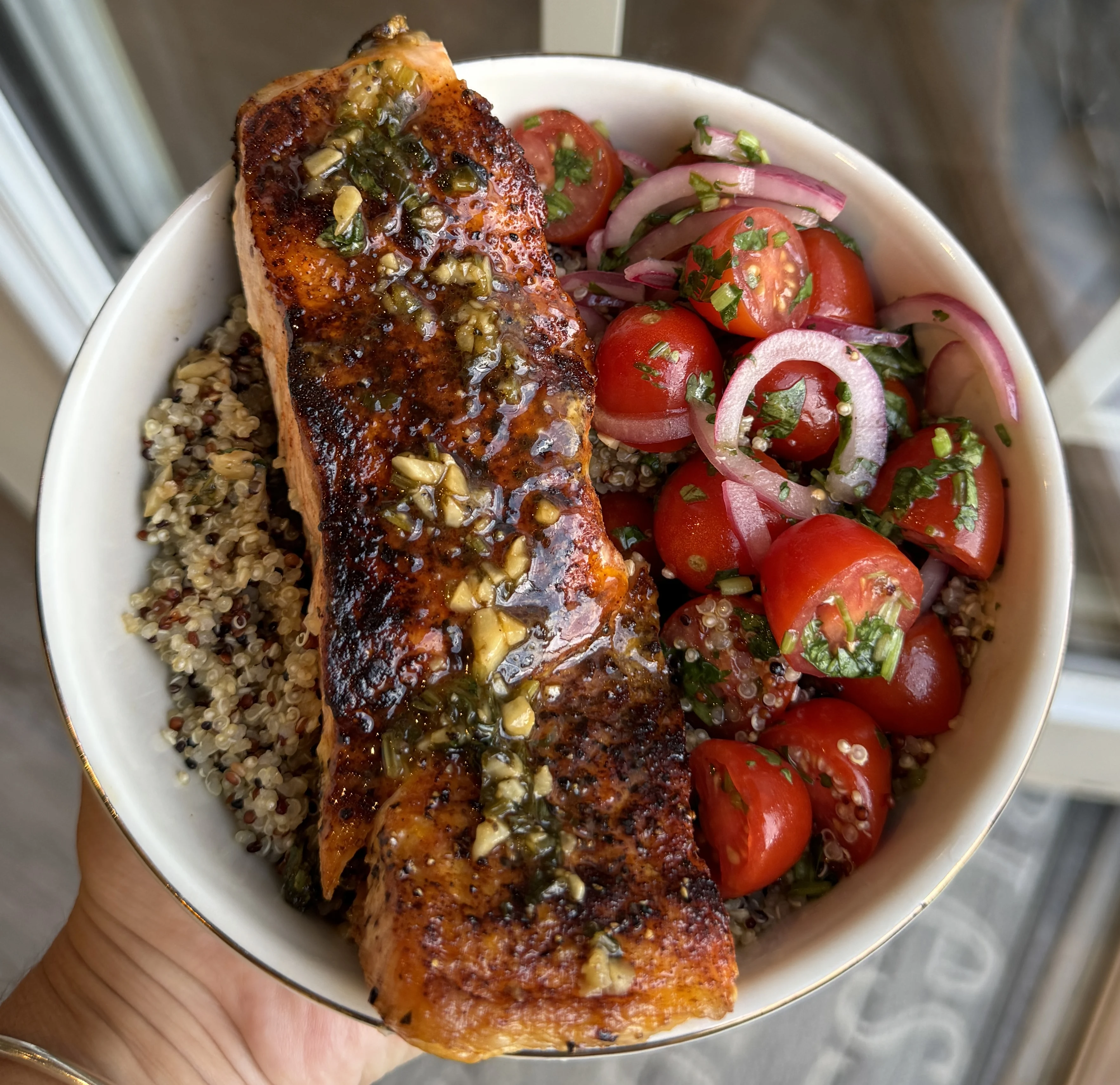 delicious-and-healthy-dinner